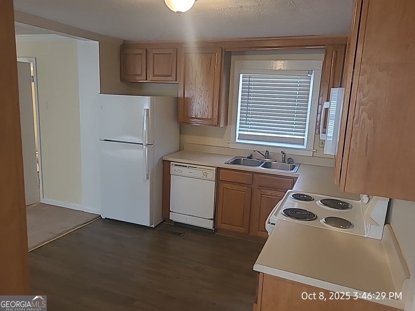 3 bedroom, 2 bathroom single family residence for rent at 2716 GA Highway 19, Dublin, GA 31021 for $1,300 a month