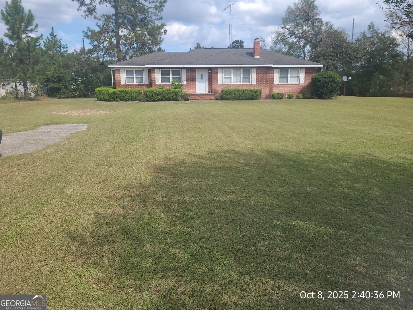 3 bedroom, 2 bathroom single family residence for rent at 2716 GA Highway 19, Dublin, GA 31021 for $1,300 a month — photo 5