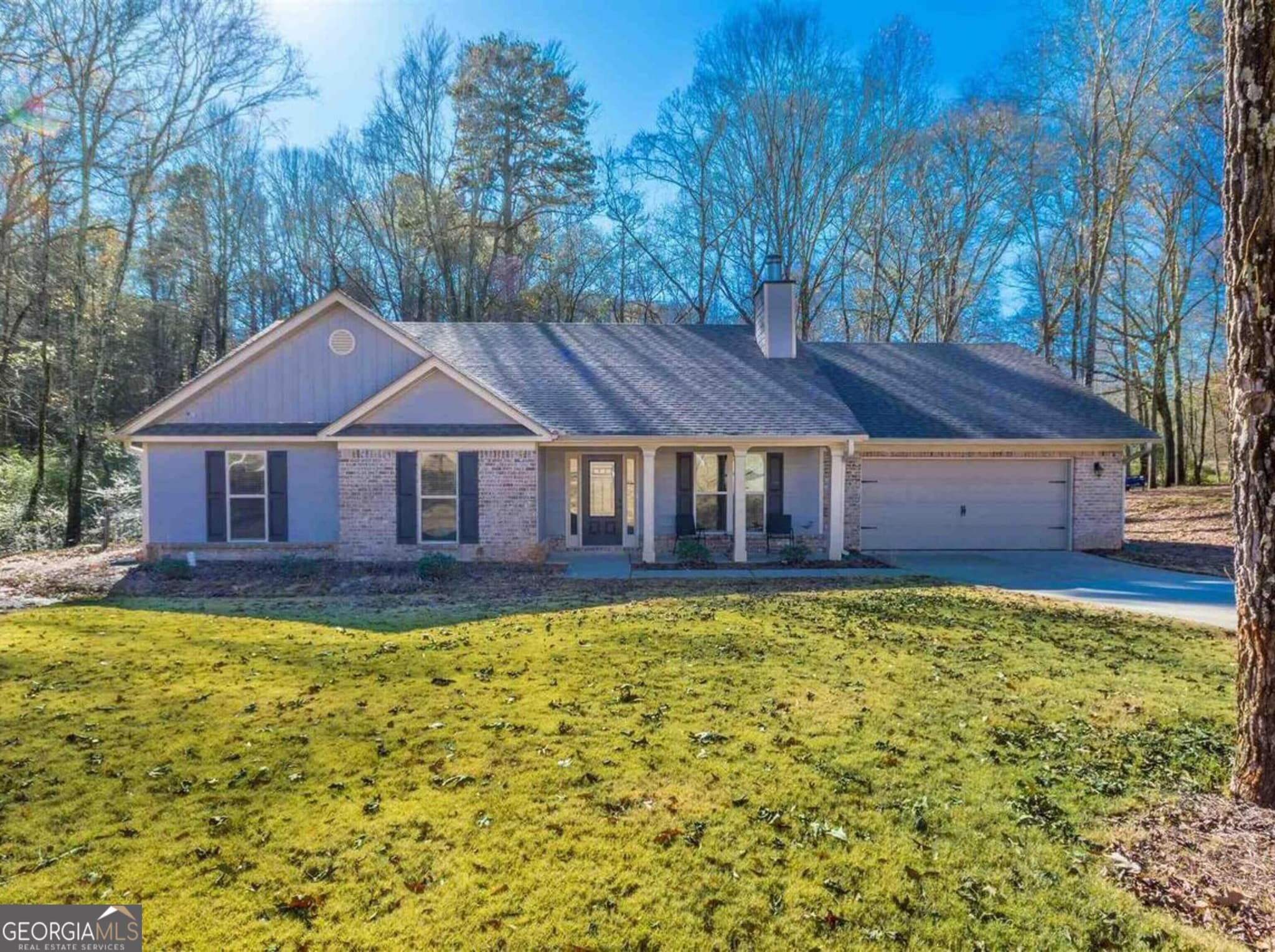 4 bedroom, 3 bathroom, 2,187 sq ft single family residence for rent at 683 Carla Court, Winder, GA 30680 for $2,300 a month — photo 1 of 1