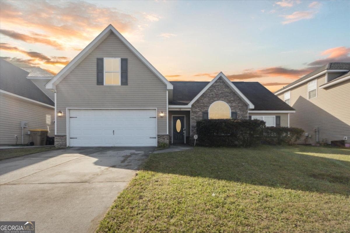 13 Huntington Road, Port Wentworth, GA 31407 — most recent listing photo