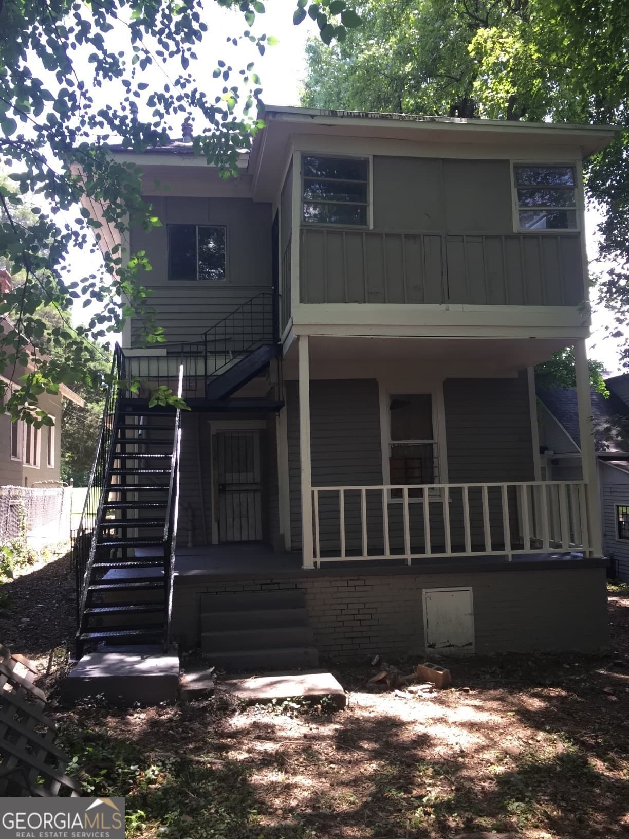 multi family,duplex for sale at 1035-1037 OAK Street, Atlanta, GA 30310 — photo 3