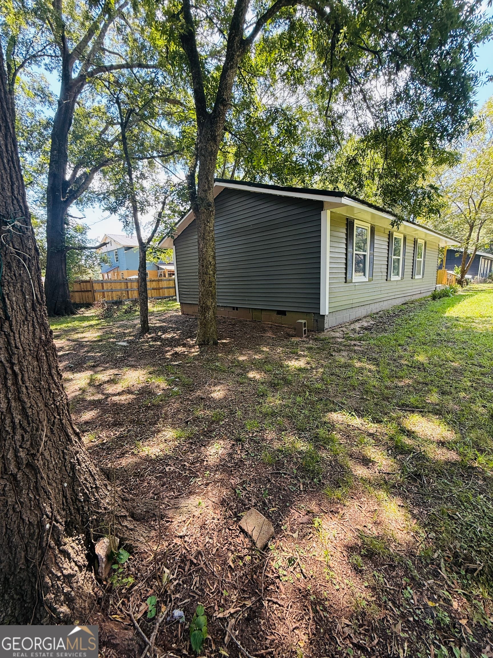 4 bedroom, 2 bathroom, 1,040 sq ft single family residence for sale at 104 Blackberry Lane, Eatonton, GA 31024 — photo 7