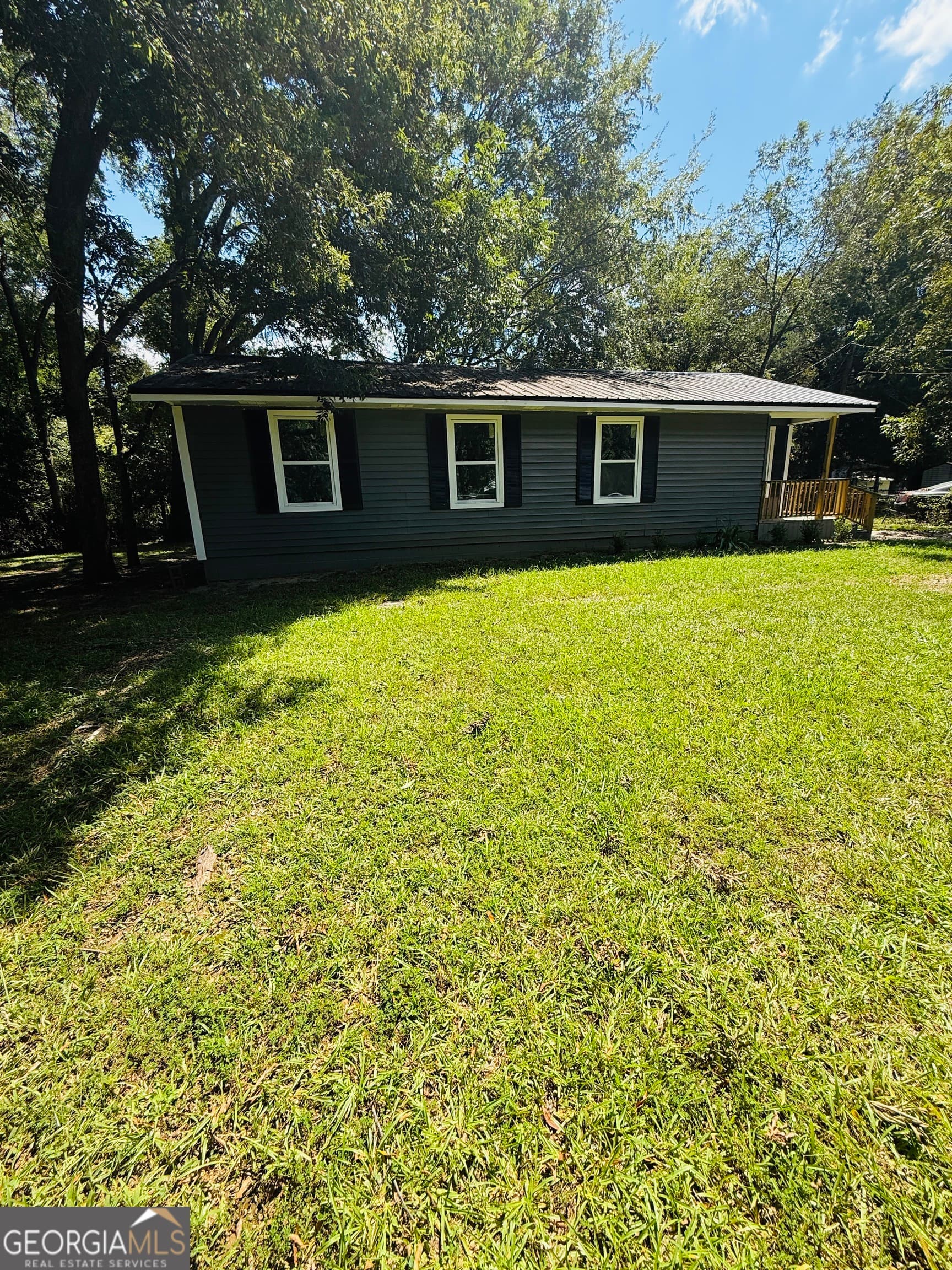 4 bedroom, 2 bathroom, 1,040 sq ft single family residence for sale at 104 Blackberry Lane, Eatonton, GA 31024 — photo 10