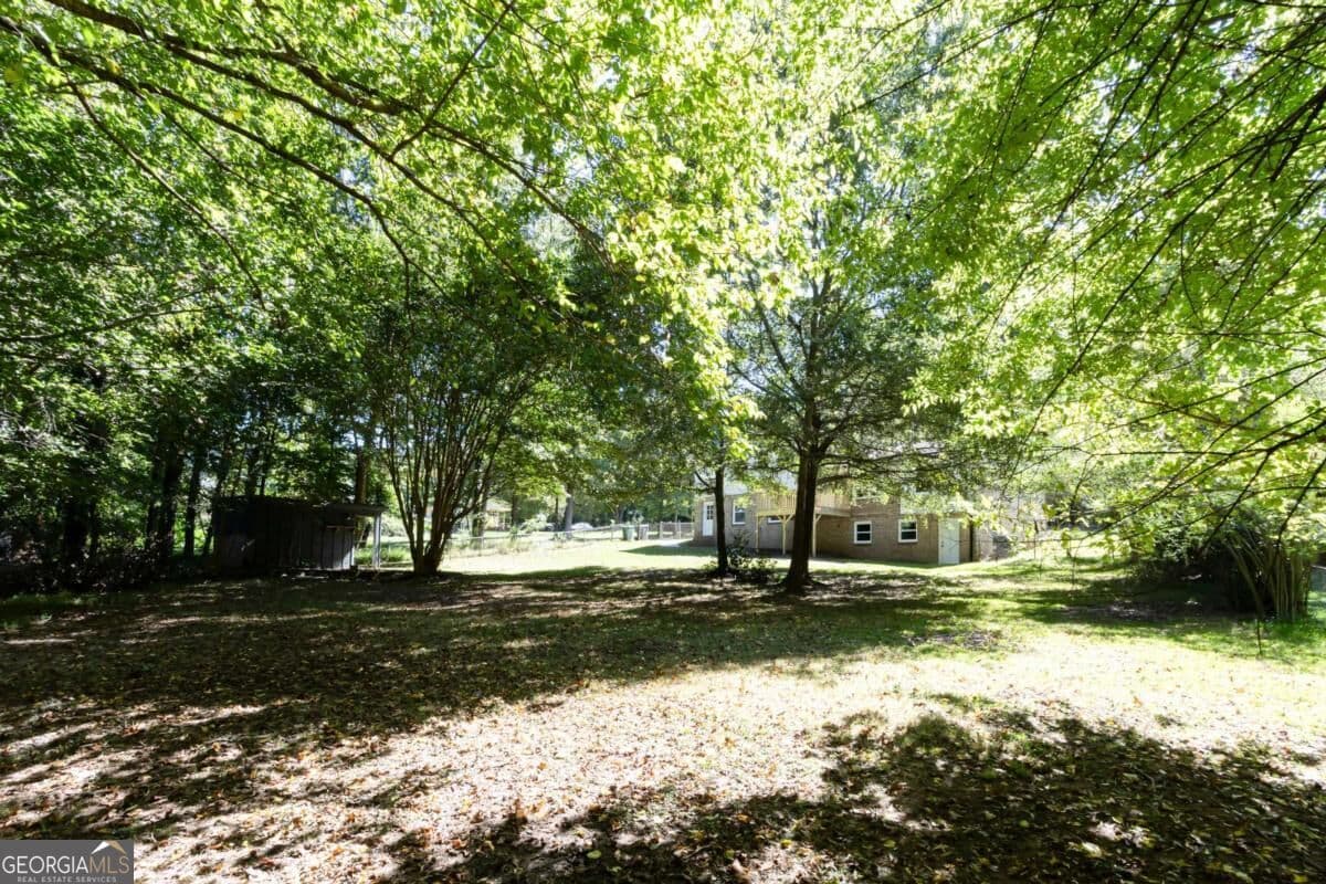 3 bedroom, 3 bathroom single family residence under contract at 2882 Creek Drive, Duluth, GA 30096 — photo 8