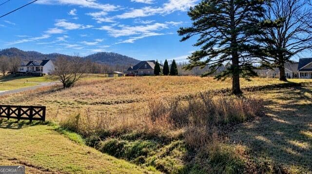 residential lot for sale at LOT 20 Gumlog Road, Blairsville, GA 30512 — photo 2