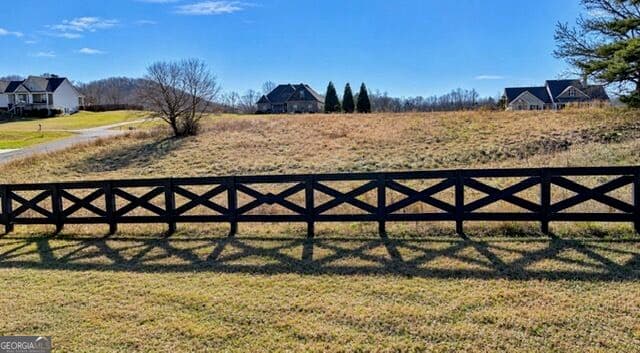 residential lot for sale at LOT 20 Gumlog Road, Blairsville, GA 30512 — photo 4