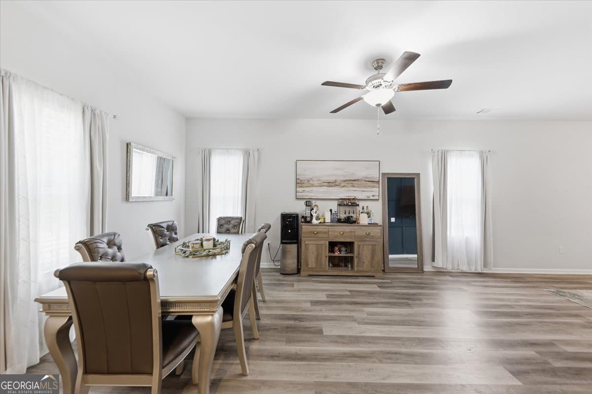 4 bedroom, 2.5 bathroom, 1,808 sq ft single family residence for sale at 115 Ison Woods Court, Griffin, GA 30224 — photo 6