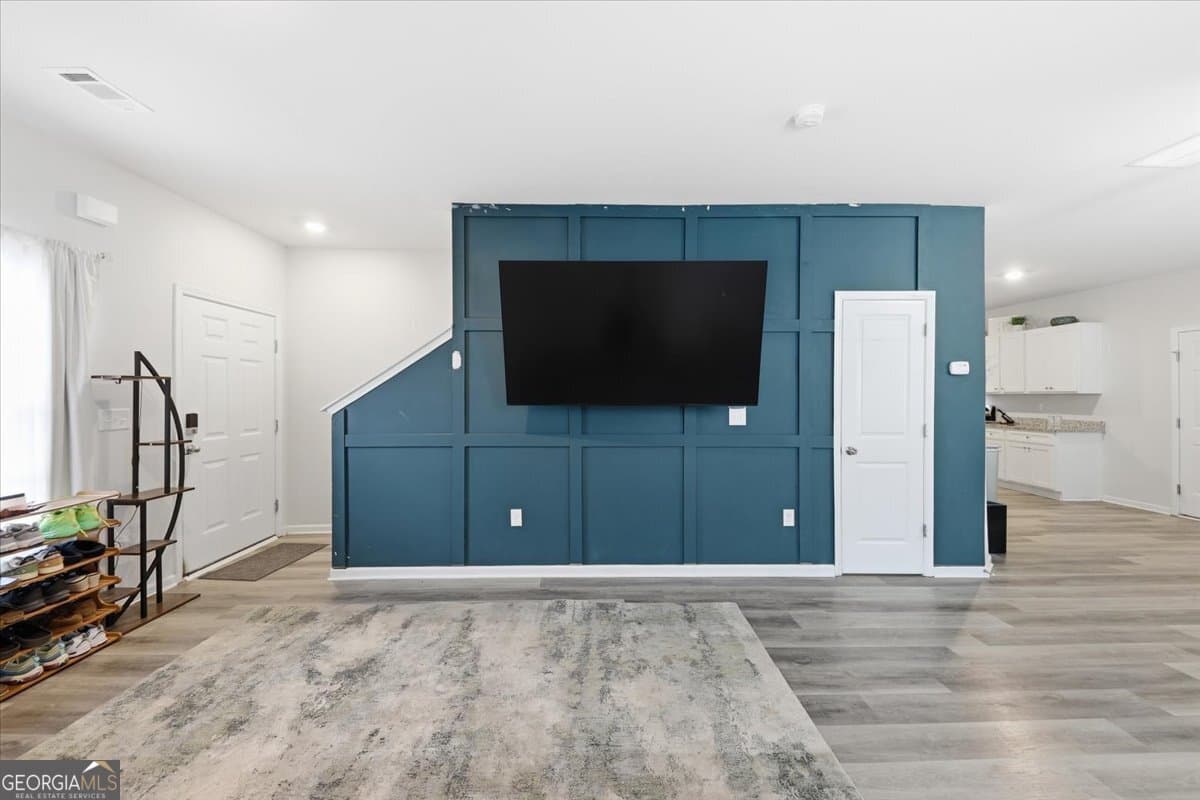 4 bedroom, 2.5 bathroom, 1,808 sq ft single family residence for sale at 115 Ison Woods Court, Griffin, GA 30224 — photo 3