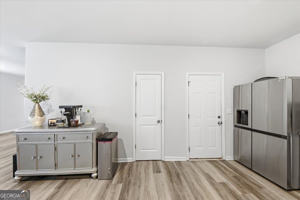 4 bedroom, 2.5 bathroom, 1,808 sq ft single family residence for sale at 115 Ison Woods Court, Griffin, GA 30224 — photo 9