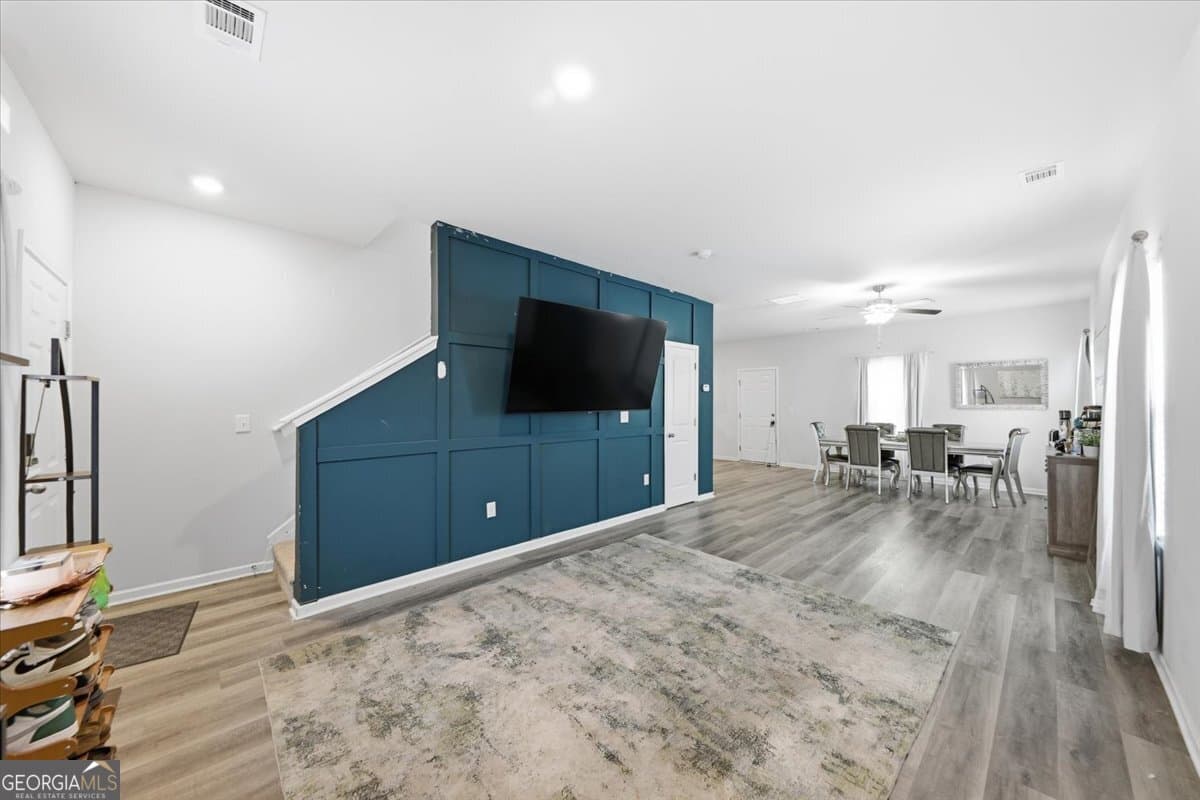 4 bedroom, 2.5 bathroom, 1,808 sq ft single family residence for sale at 115 Ison Woods Court, Griffin, GA 30224 — photo 4