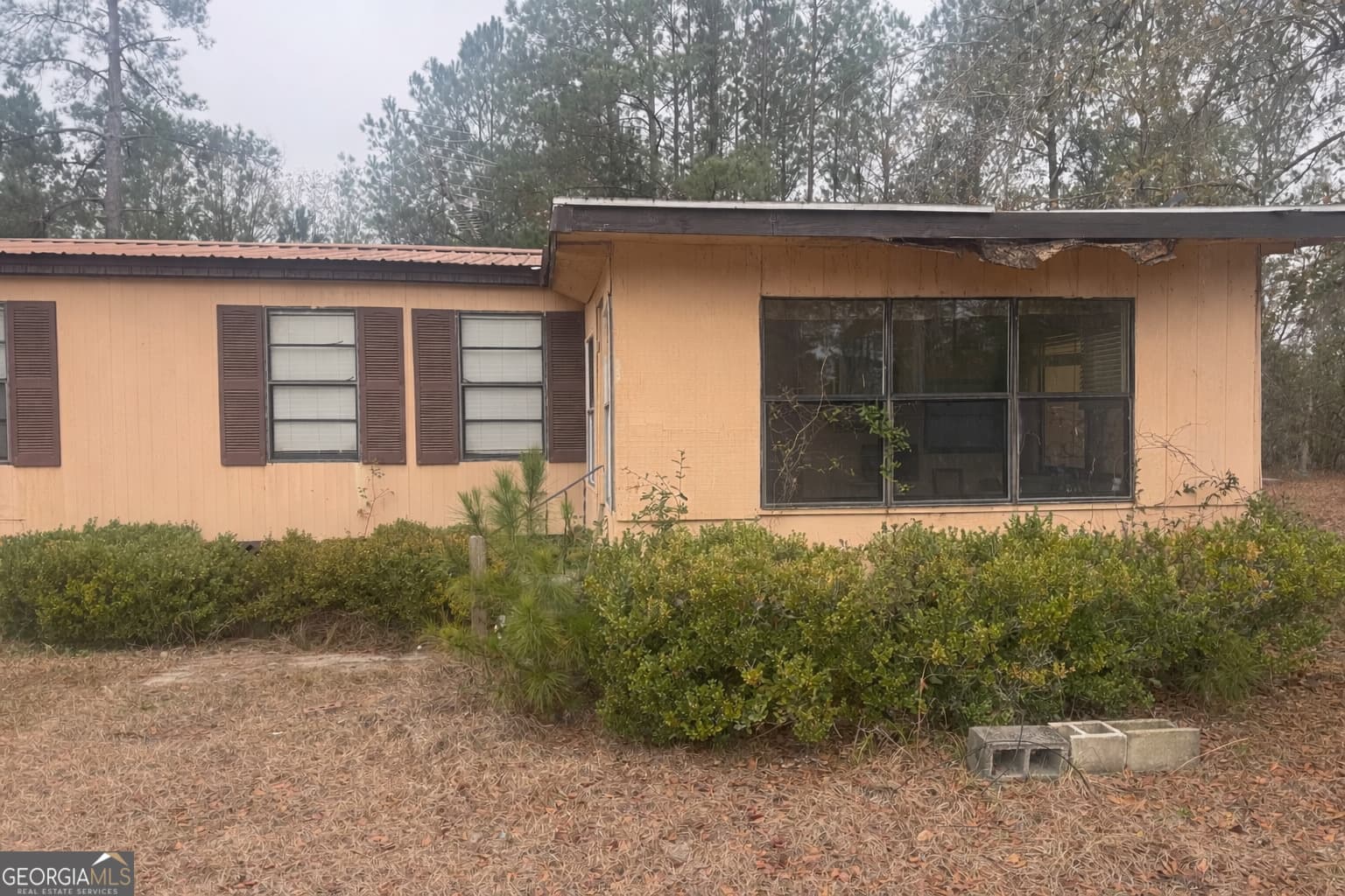 215 Madison Highway, Quitman, GA 31643 — most recent listing photo