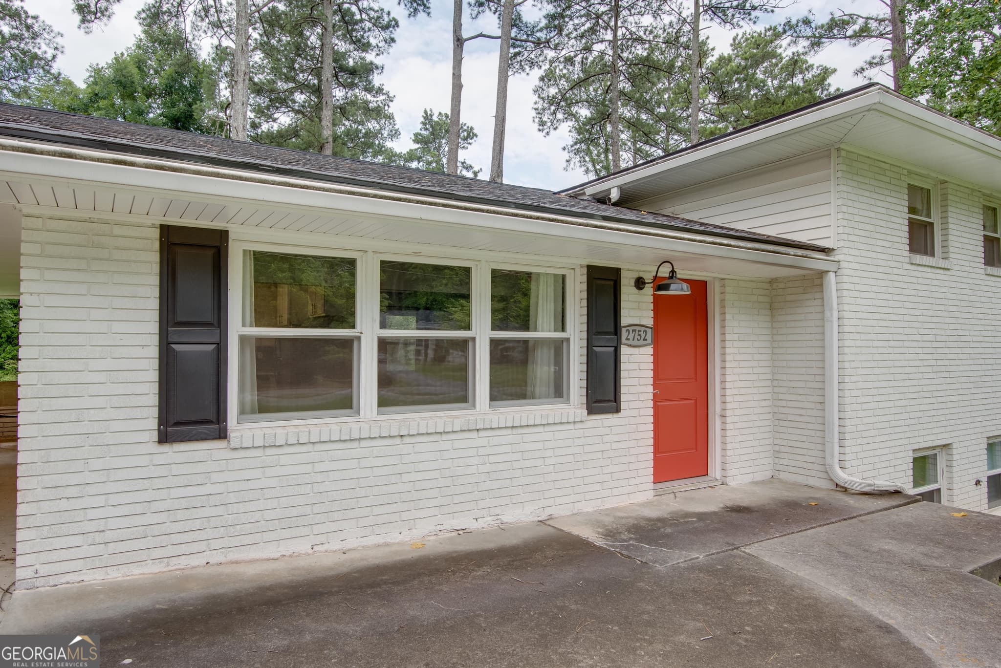 3 bedroom, 2 bathroom, 1,550 sq ft duplex for rent at 2752 Arrowood Drive UPSTAIRS, East Point, GA 30344 for $1,700 a month — photo 4