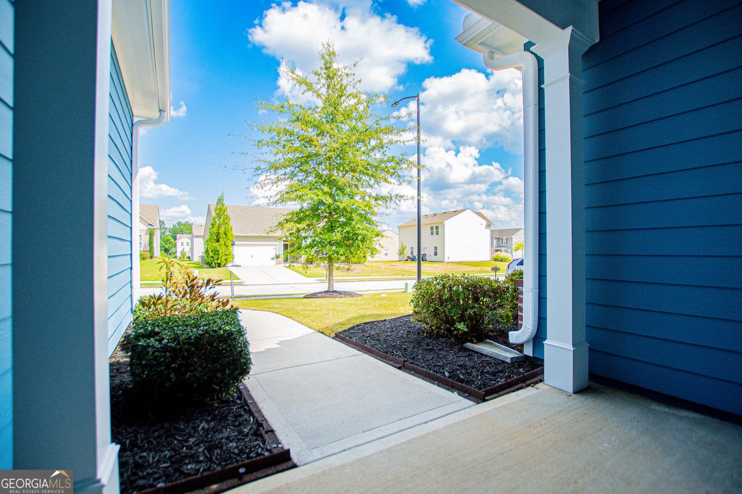 4 bedroom, 3 bathroom, 2,205 sq ft single family residence for sale at 70 Cotton Tail Lane, Villa Rica, GA 30180 — photo 6
