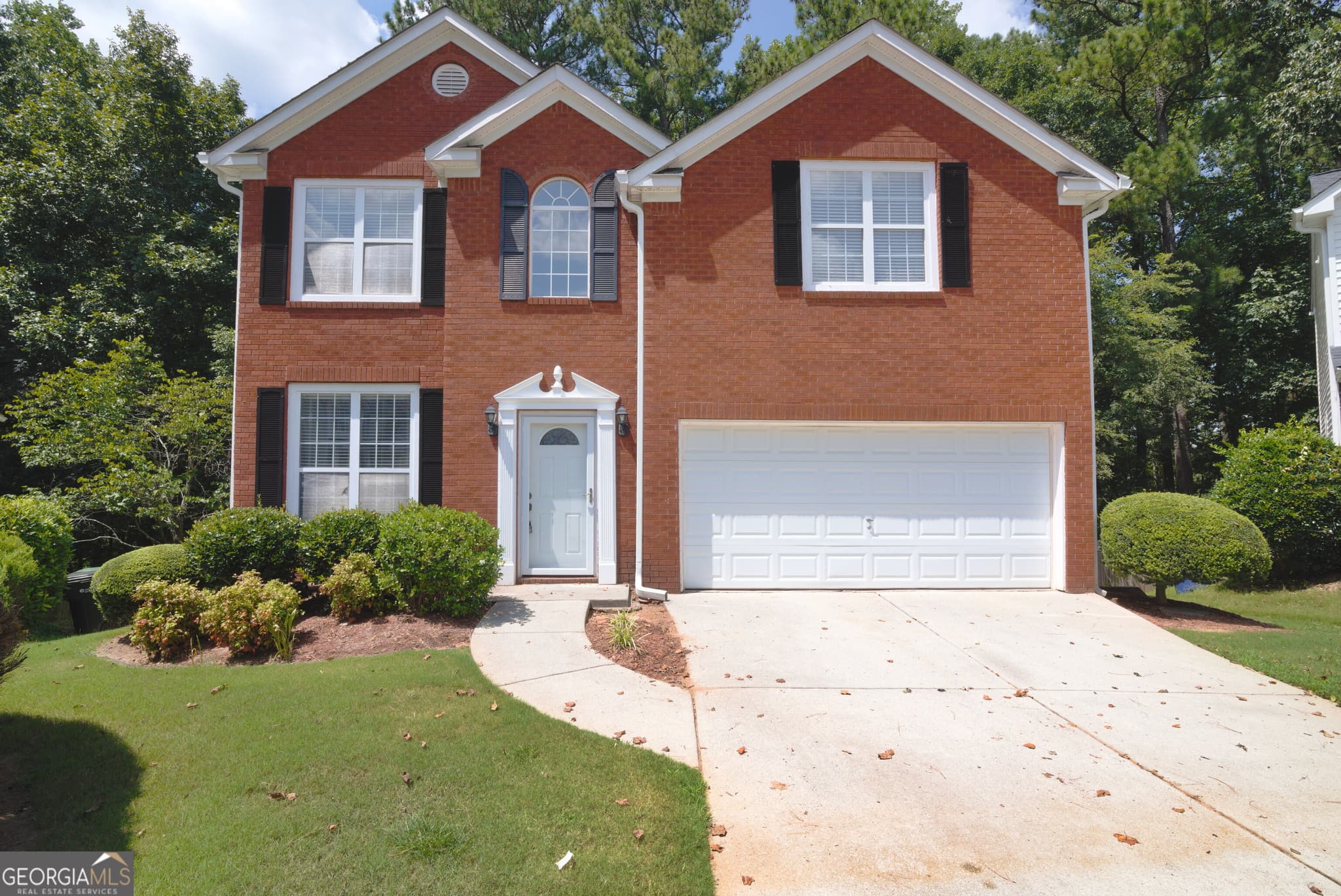 3 bedroom, 2.5 bathroom, 1,846 sq ft single family residence for rent at 2013 Ridgestone Landing, Marietta, GA 30008 for $2,350 a month — photo 1 of 26