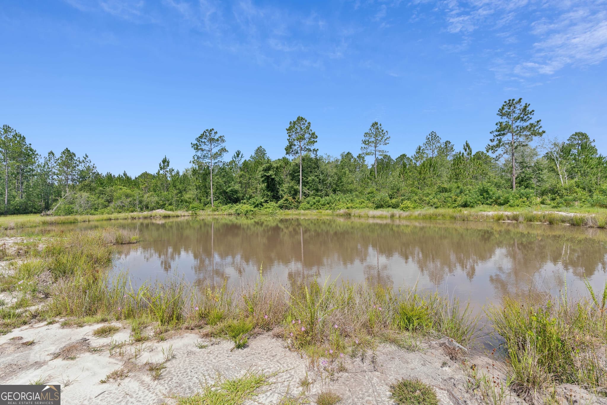2 bedroom, 2 bathroom, 1,280 sq ft manufactured home,single family residence for sale at 6064 S Us Highway 301, Jesup, GA 31546 — photo 10