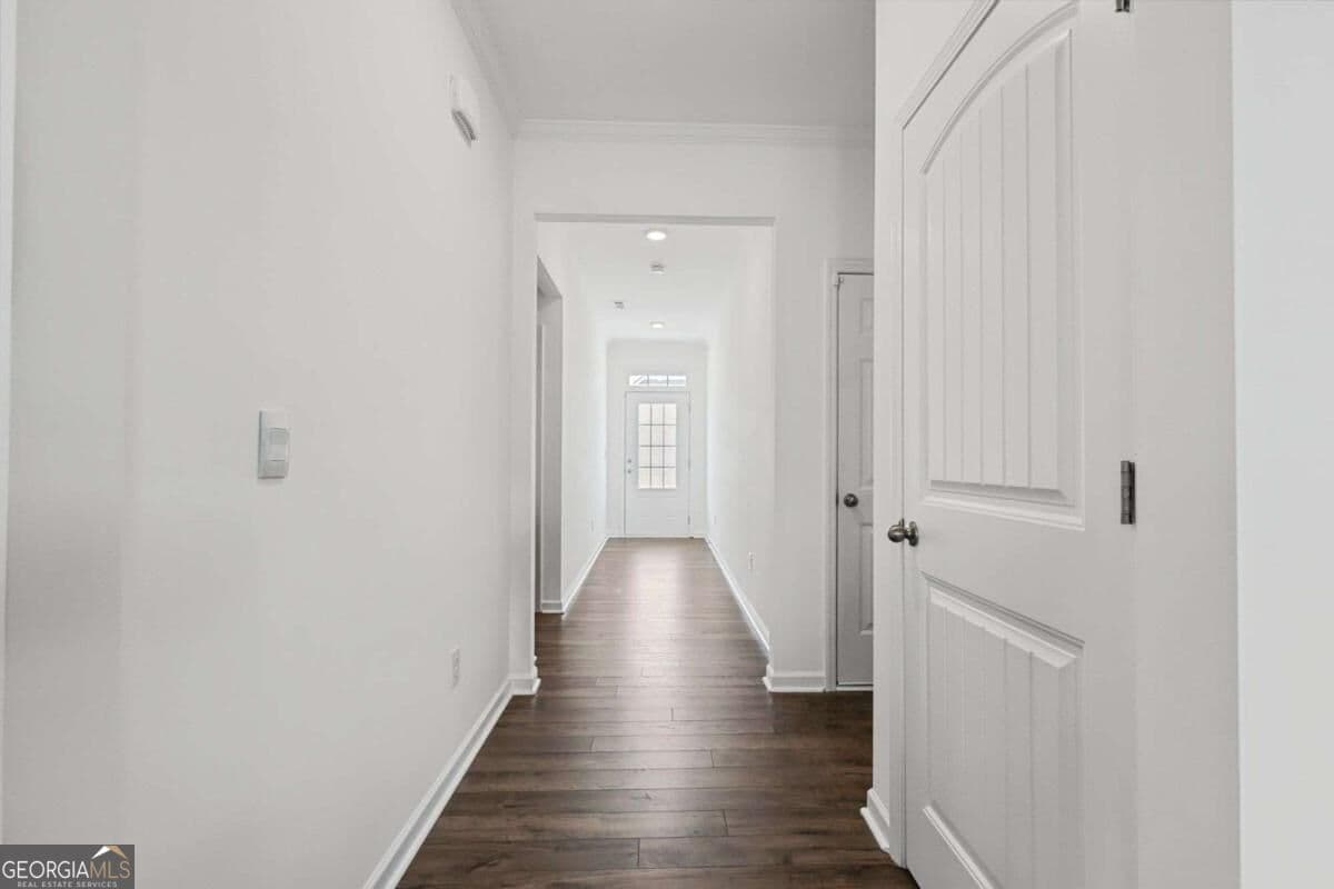 5 bedroom, 3 bathroom, 2,870 sq ft single family residence for sale at 642 Quail Pass, Dawsonville, GA 30534 — photo 3