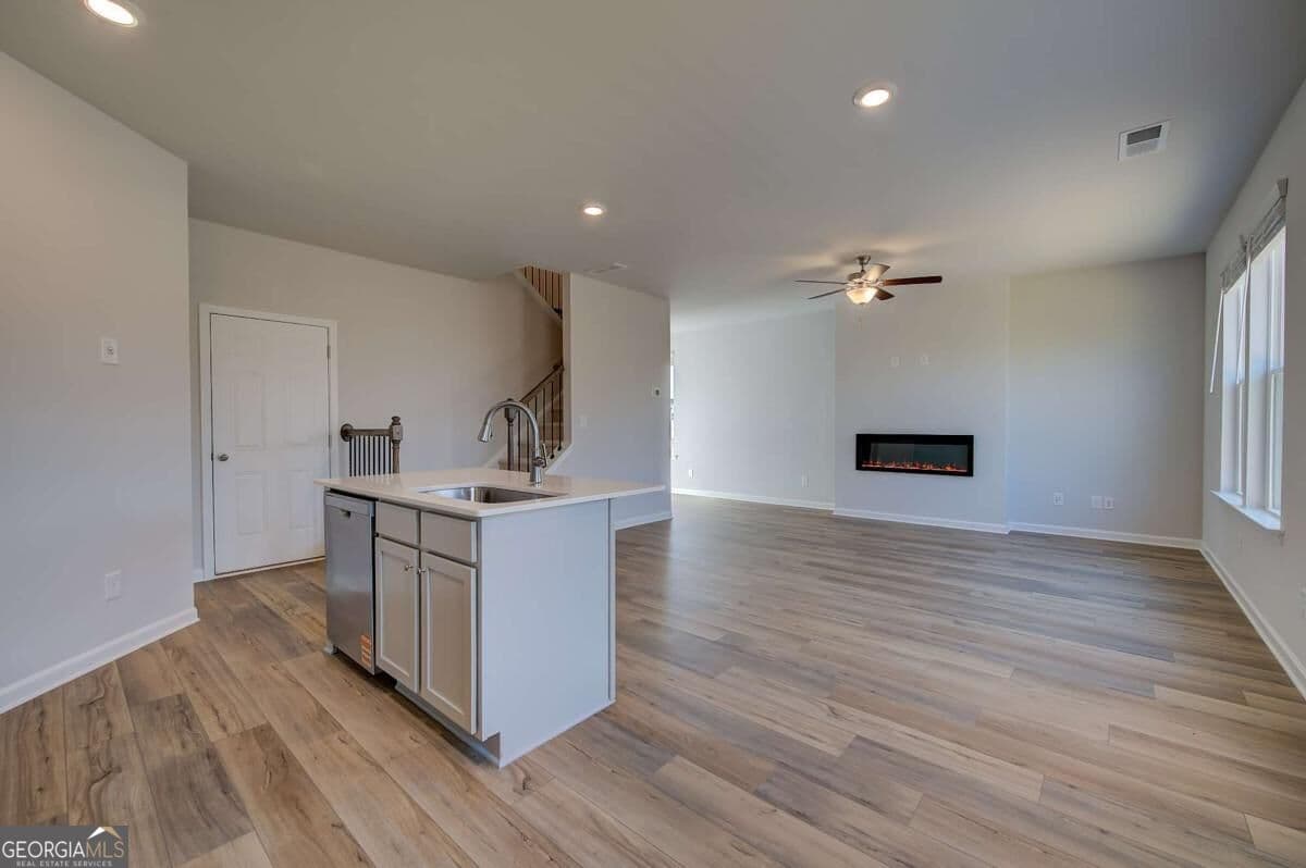 3 bedroom, 2.5 bathroom single family residence for sale at 57 Homesite Armour Pass, Newnan, GA 30263 — photo 10