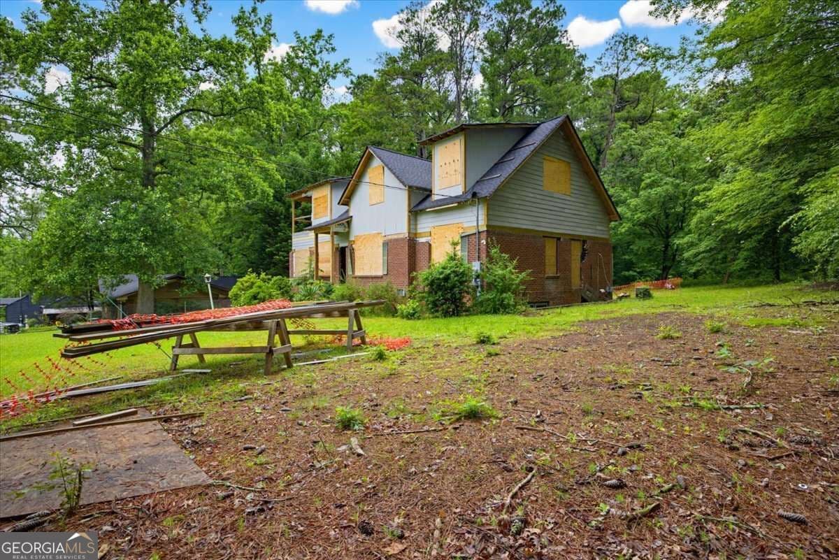 2 bedroom, 1 bathroom single family residence for sale at 1784 Willis Mill Road, Atlanta, GA 30311 — photo 6