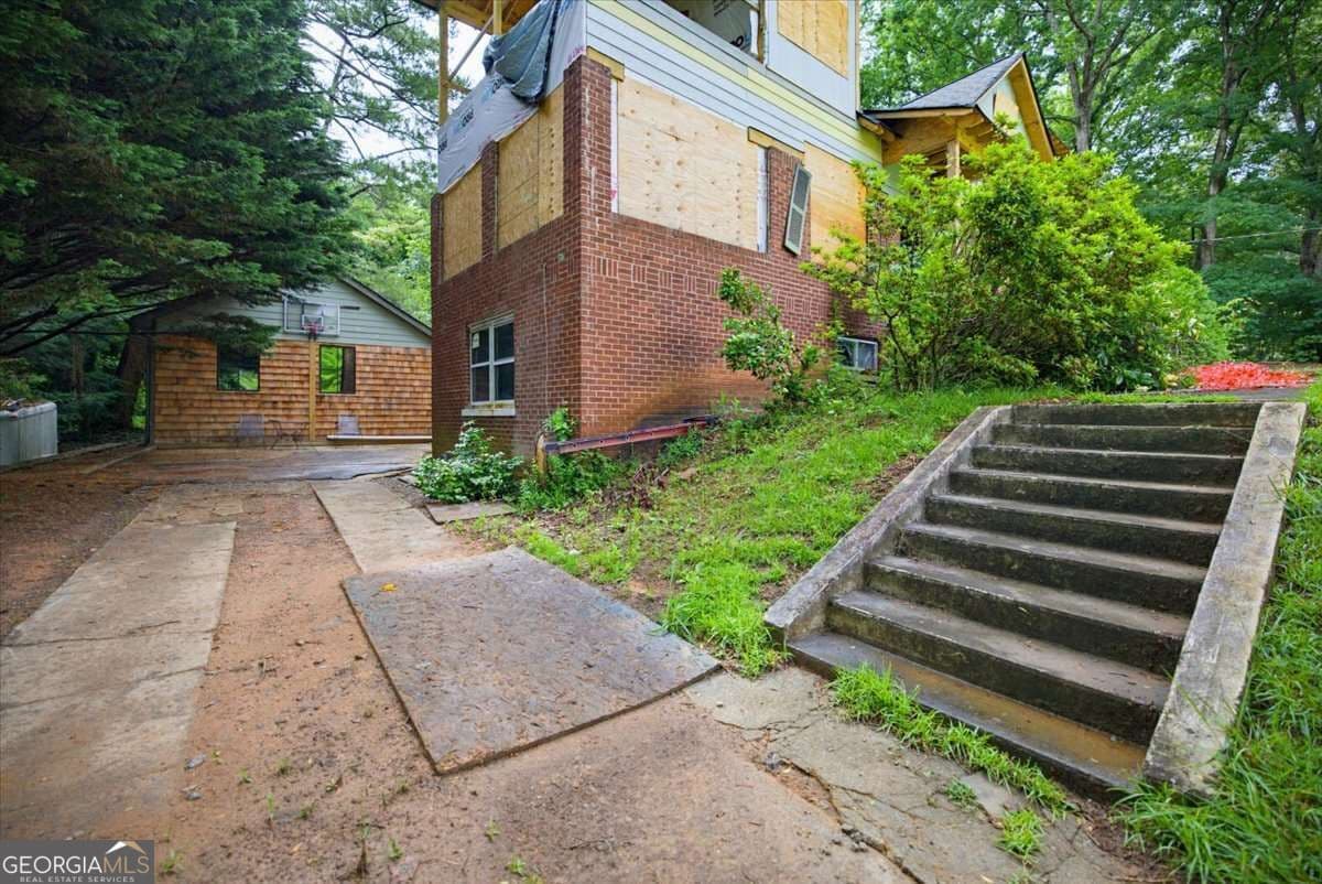 2 bedroom, 1 bathroom single family residence for sale at 1784 Willis Mill Road, Atlanta, GA 30311 — photo 7