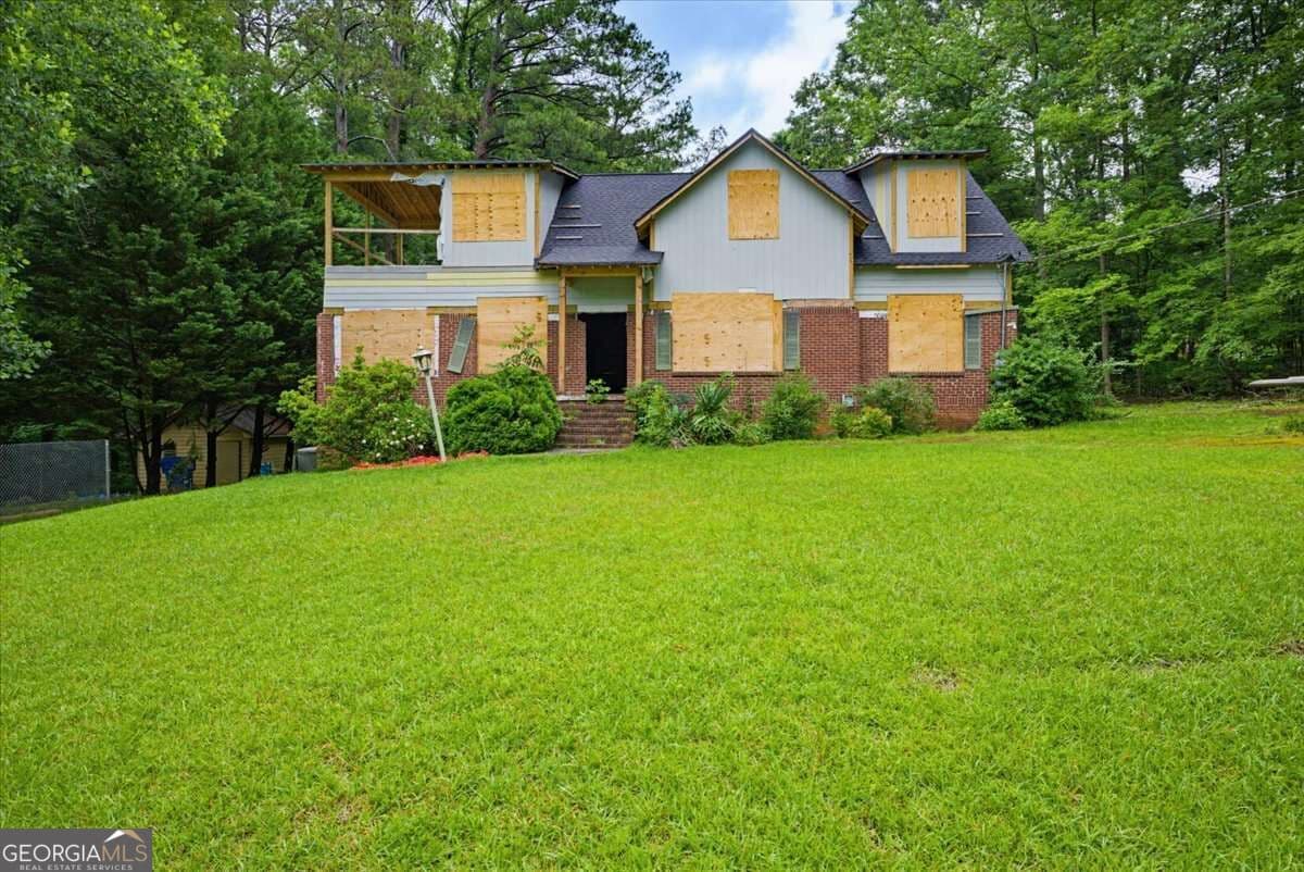 2 bedroom, 1 bathroom single family residence for sale at 1784 Willis Mill Road, Atlanta, GA 30311