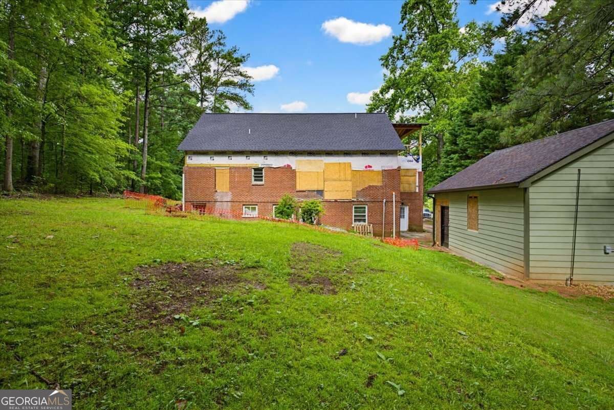 2 bedroom, 1 bathroom single family residence for sale at 1784 Willis Mill Road, Atlanta, GA 30311 — photo 9