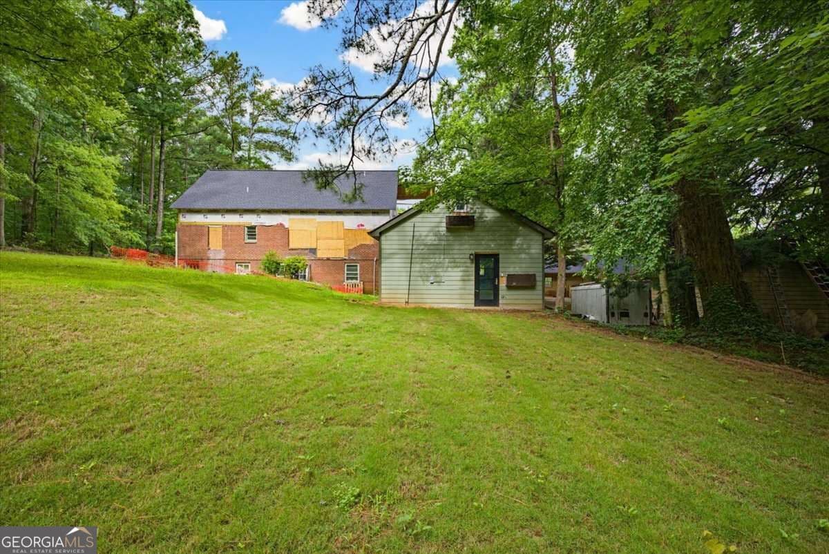 2 bedroom, 1 bathroom single family residence for sale at 1784 Willis Mill Road, Atlanta, GA 30311 — photo 10