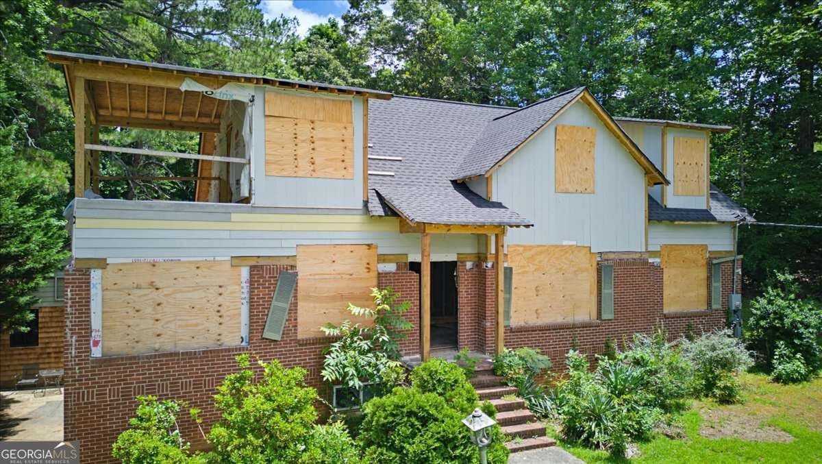 2 bedroom, 1 bathroom single family residence for sale at 1784 Willis Mill Road, Atlanta, GA 30311 — photo 4