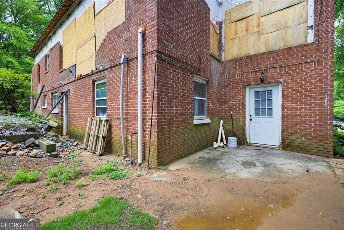 2 bedroom, 1 bathroom single family residence for sale at 1784 Willis Mill Road, Atlanta, GA 30311 — photo 8