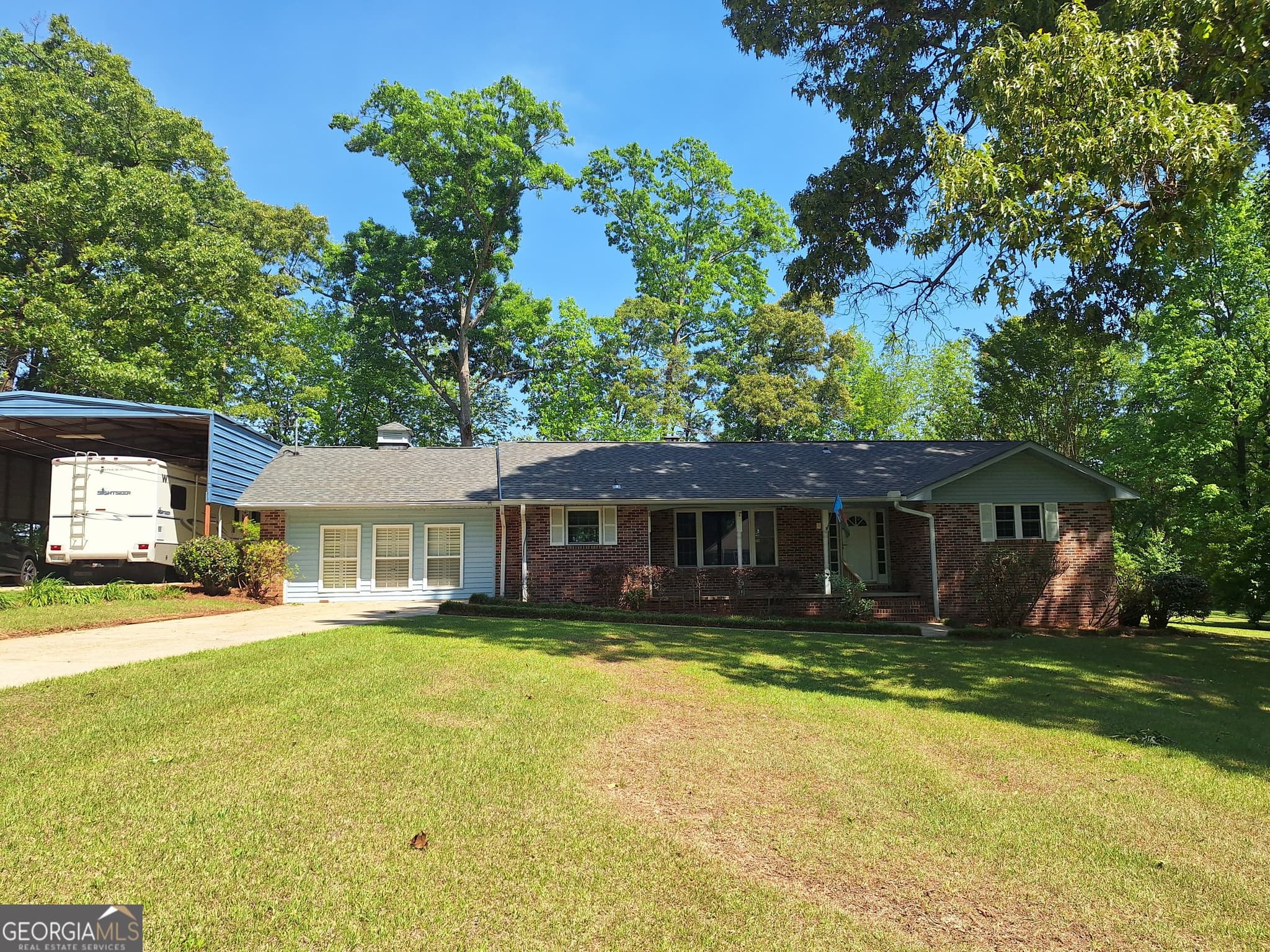 4241 37th Court, Lanett, AL 36863 — most recent listing photo
