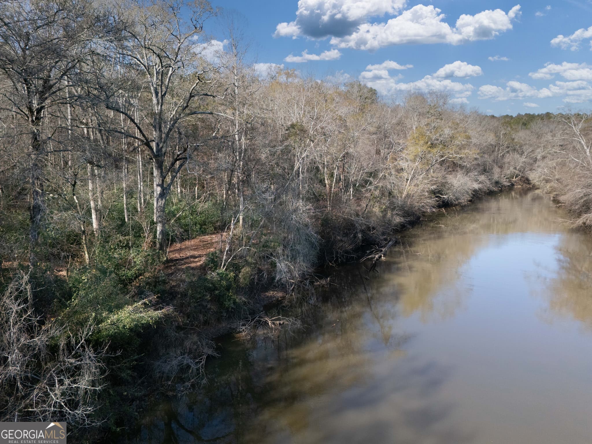 estate lot for sale at 0 County Road 432 LOT 4 L4, Woodland, AL 36280 — photo 2