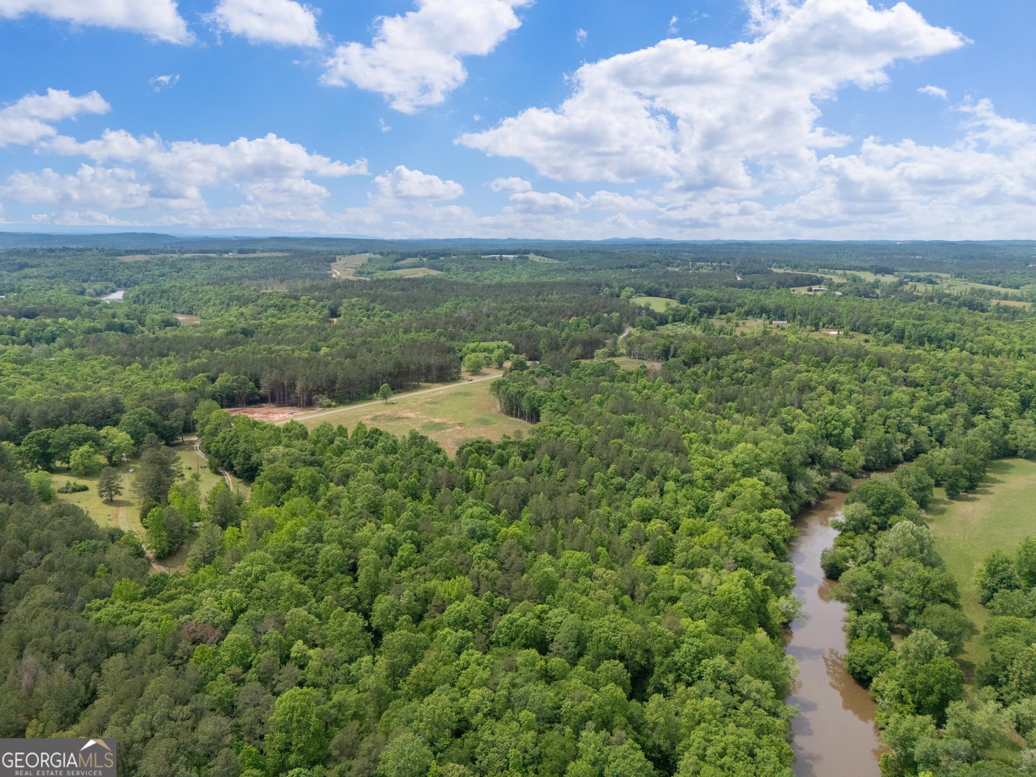 estate lot for sale at 0 County Road 432 LOT 4 L4, Woodland, AL 36280 — photo 3