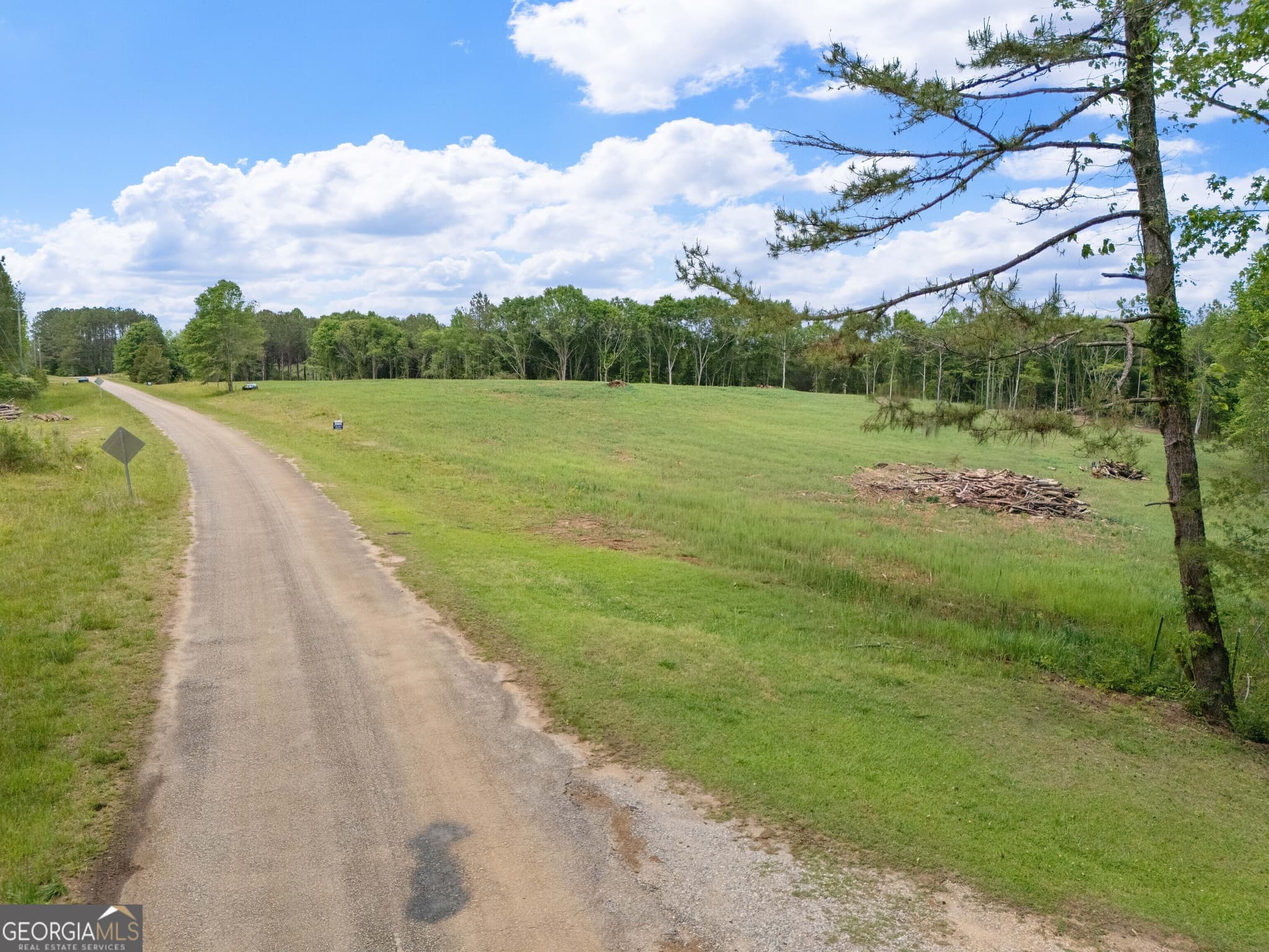 estate lot for sale at 0 County Road 432 LOT 4 L4, Woodland, AL 36280