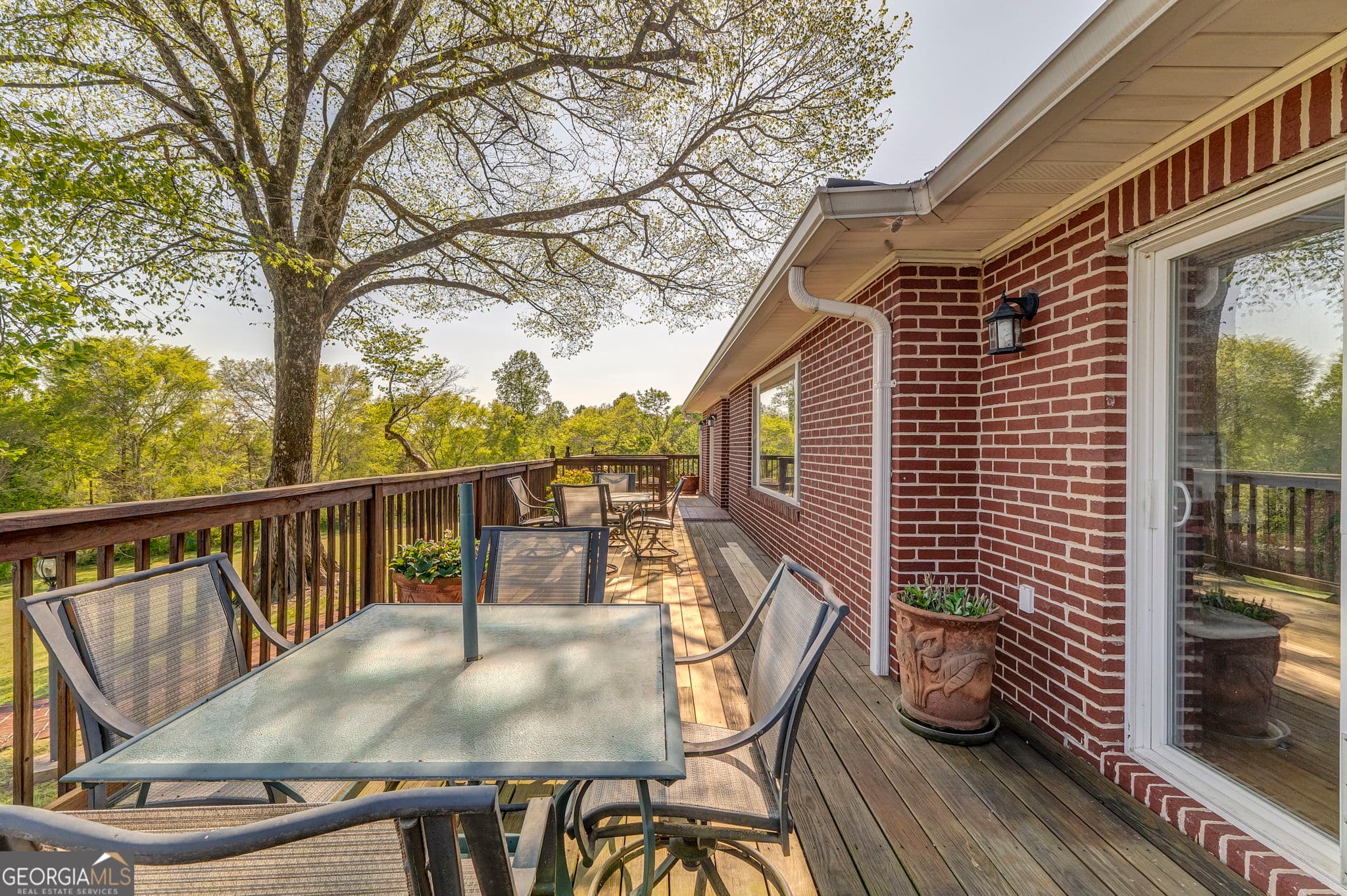 3 bedroom, 1.5 bathroom, 1,768 sq ft single family residence for sale at 7360 Highway 48, Menlo, GA 30731 — photo 6