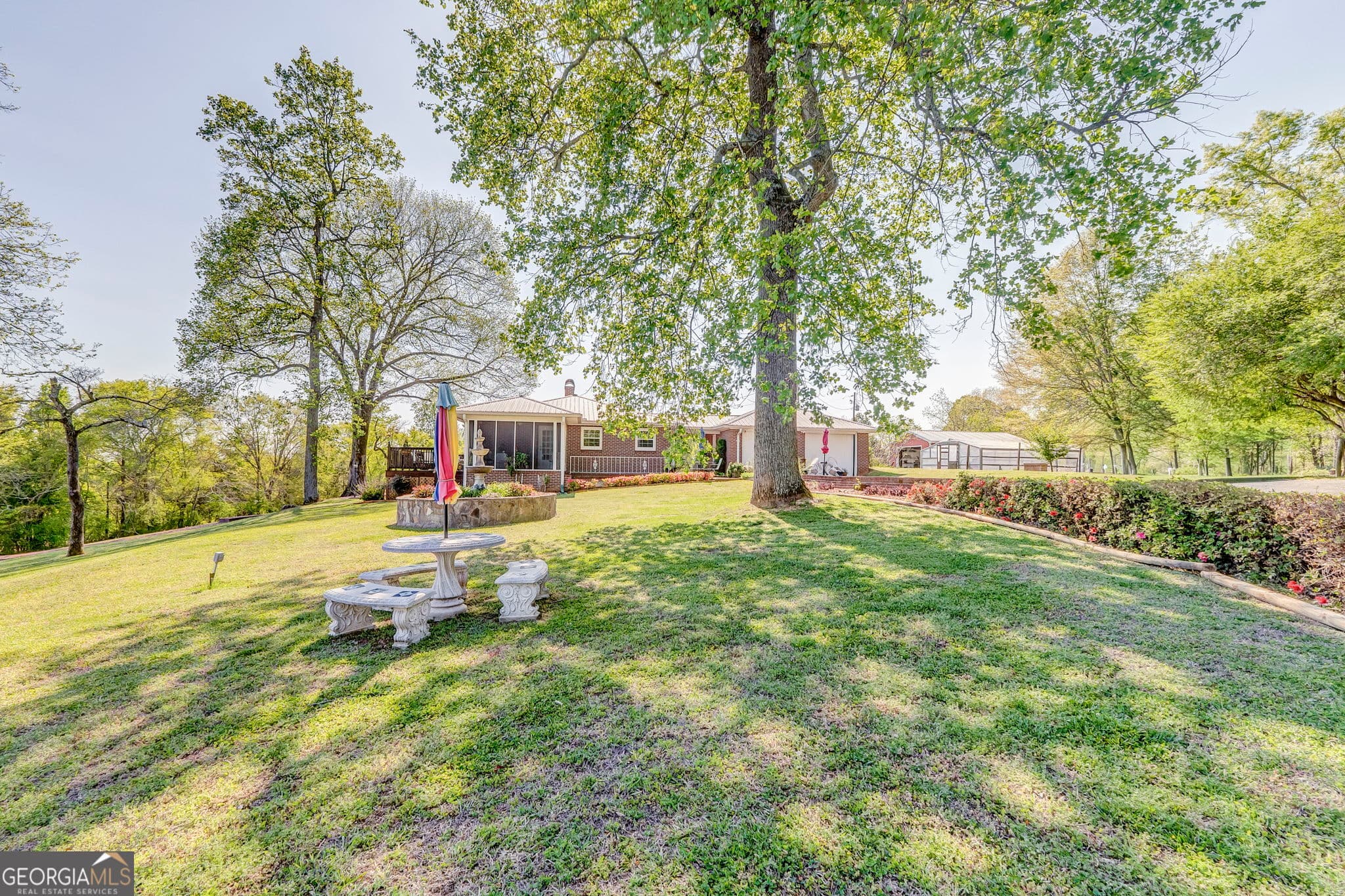 3 bedroom, 1.5 bathroom, 1,768 sq ft single family residence for sale at 7360 Highway 48, Menlo, GA 30731 — photo 7
