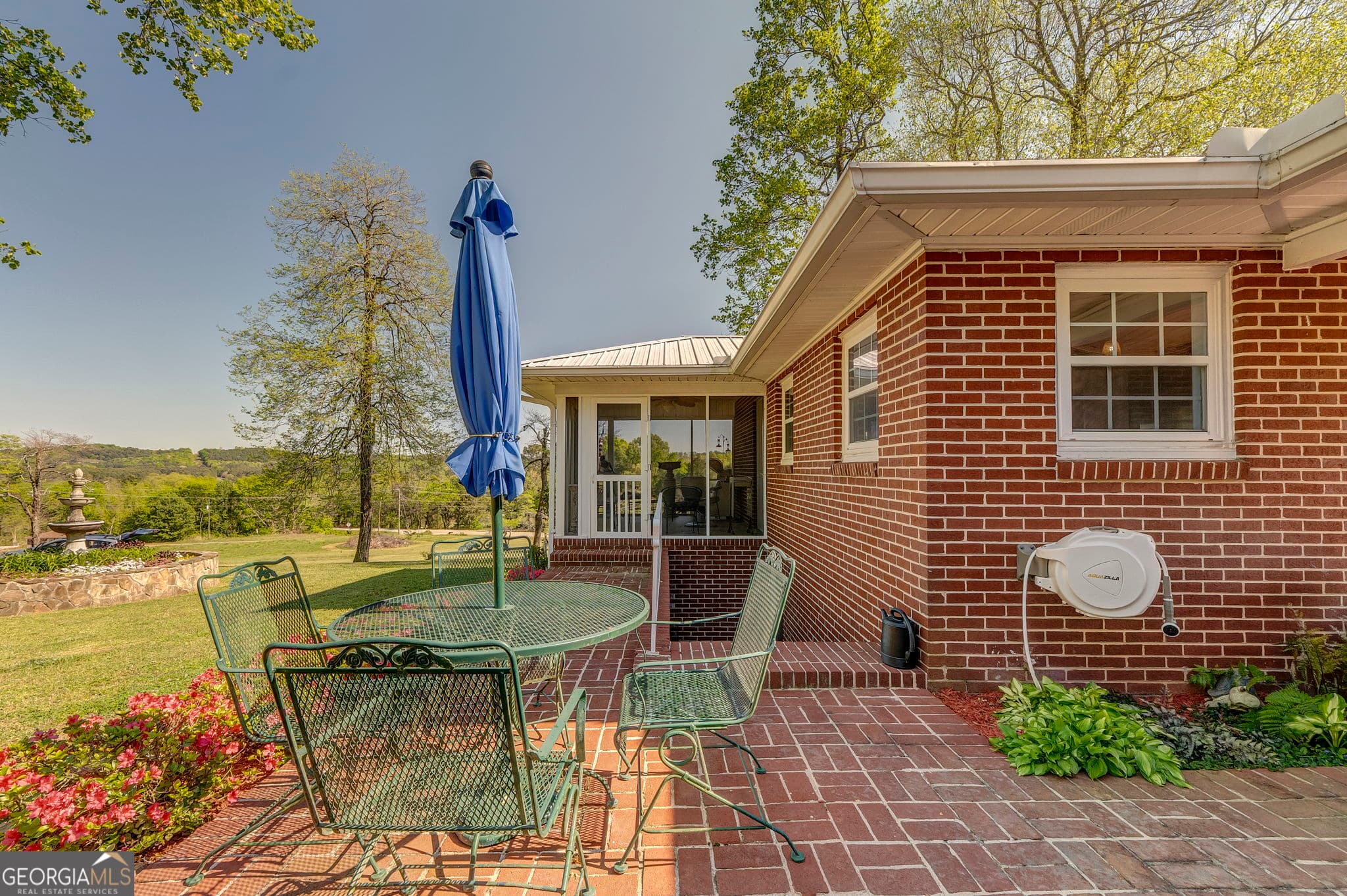3 bedroom, 1.5 bathroom, 1,768 sq ft single family residence for sale at 7360 Highway 48, Menlo, GA 30731 — photo 3