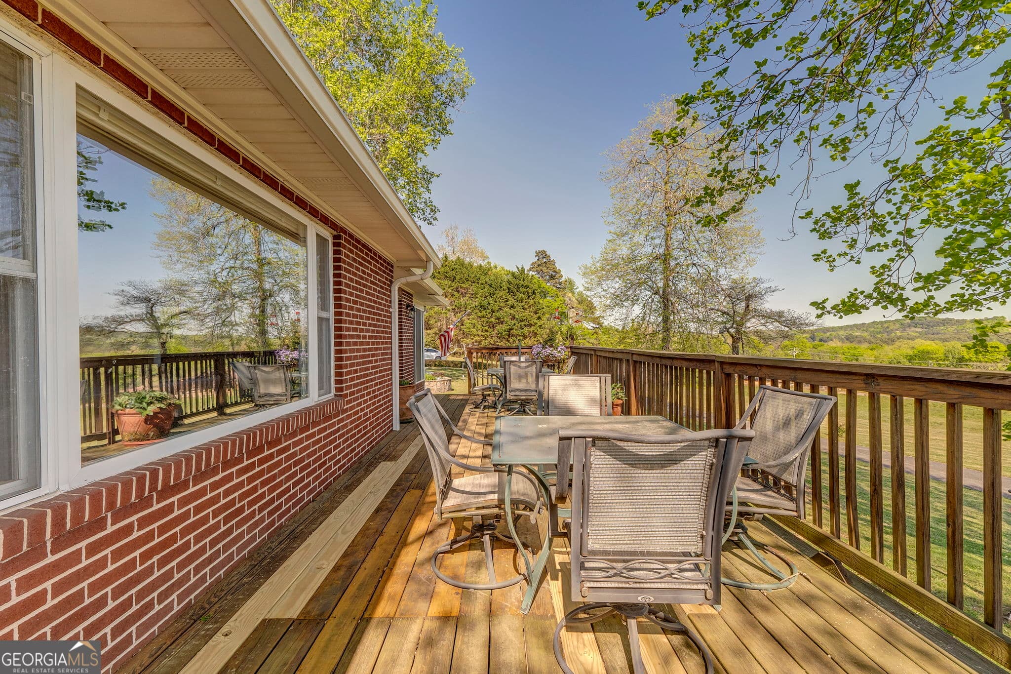 3 bedroom, 1.5 bathroom, 1,768 sq ft single family residence for sale at 7360 Highway 48, Menlo, GA 30731 — photo 5