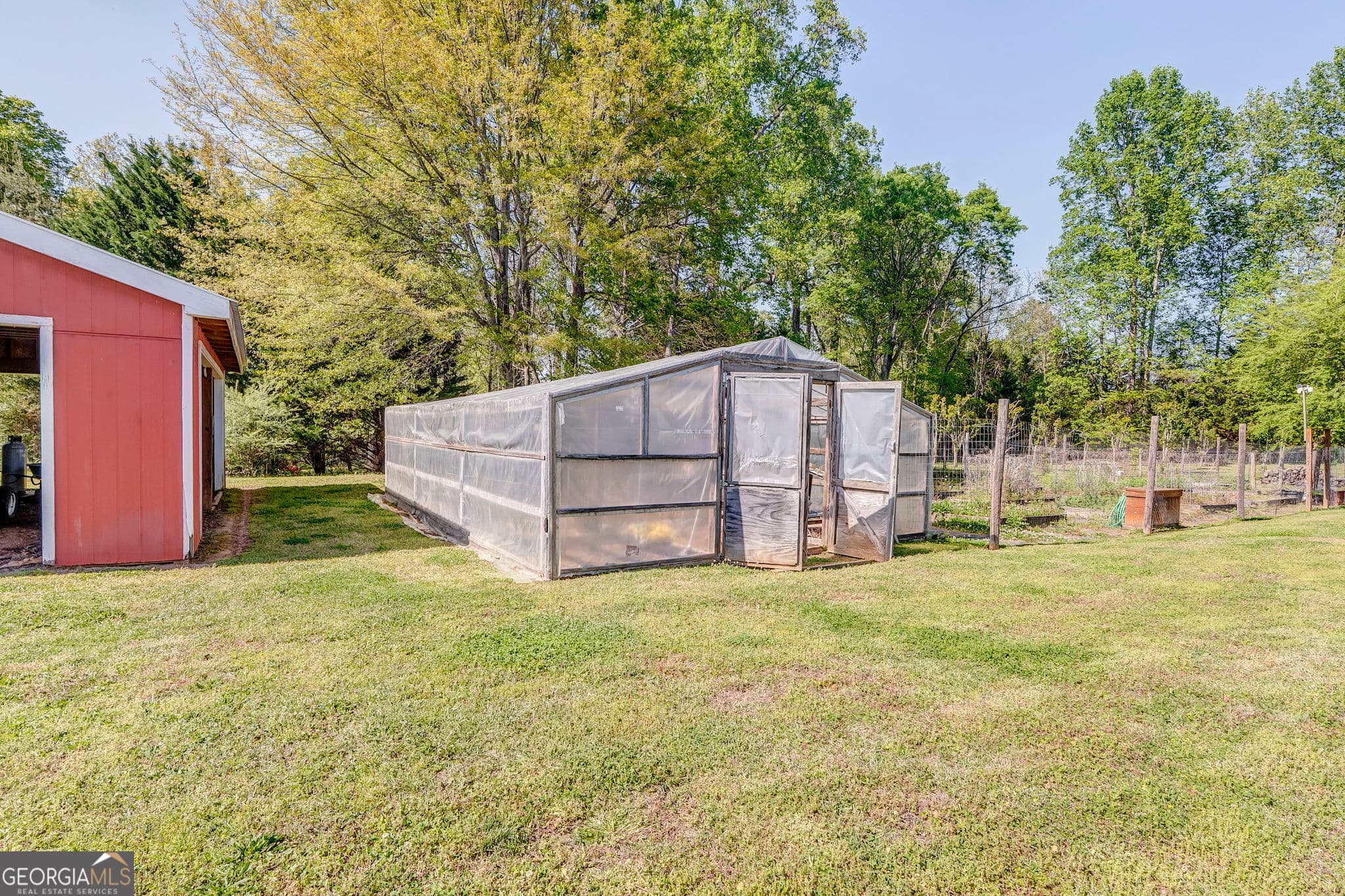 3 bedroom, 1.5 bathroom, 1,768 sq ft single family residence for sale at 7360 Highway 48, Menlo, GA 30731 — photo 9