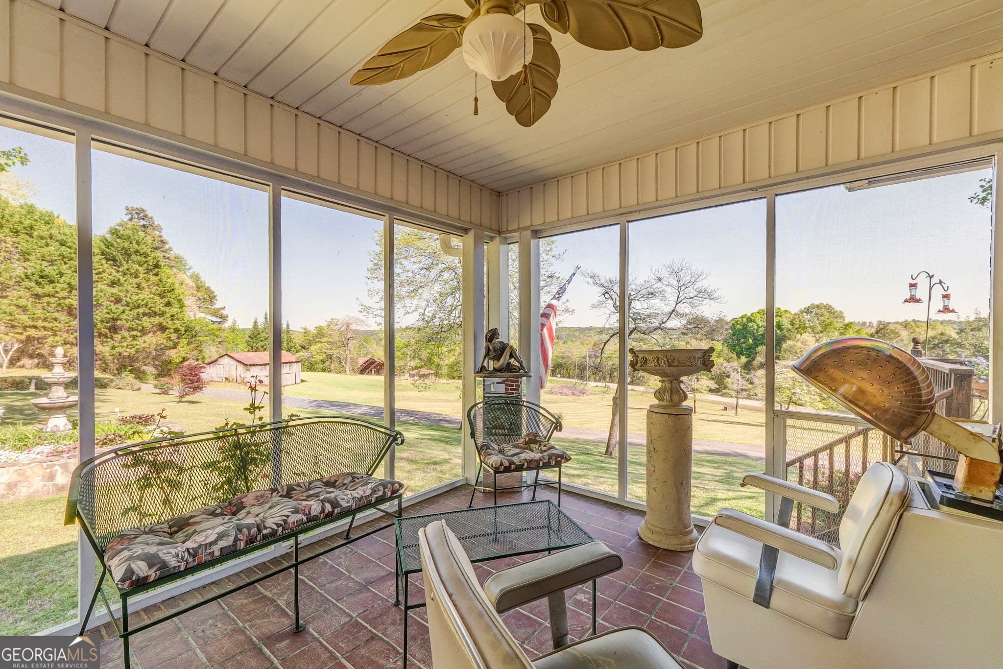 3 bedroom, 1.5 bathroom, 1,768 sq ft single family residence for sale at 7360 Highway 48, Menlo, GA 30731 — photo 4