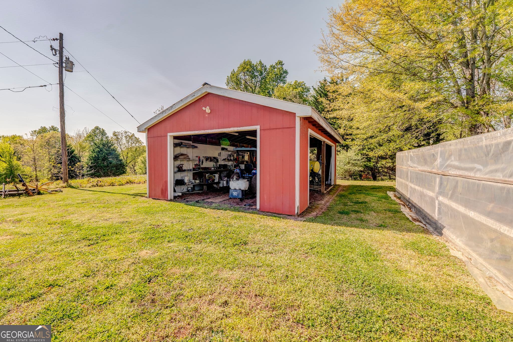 3 bedroom, 1.5 bathroom, 1,768 sq ft single family residence for sale at 7360 Highway 48, Menlo, GA 30731 — photo 8