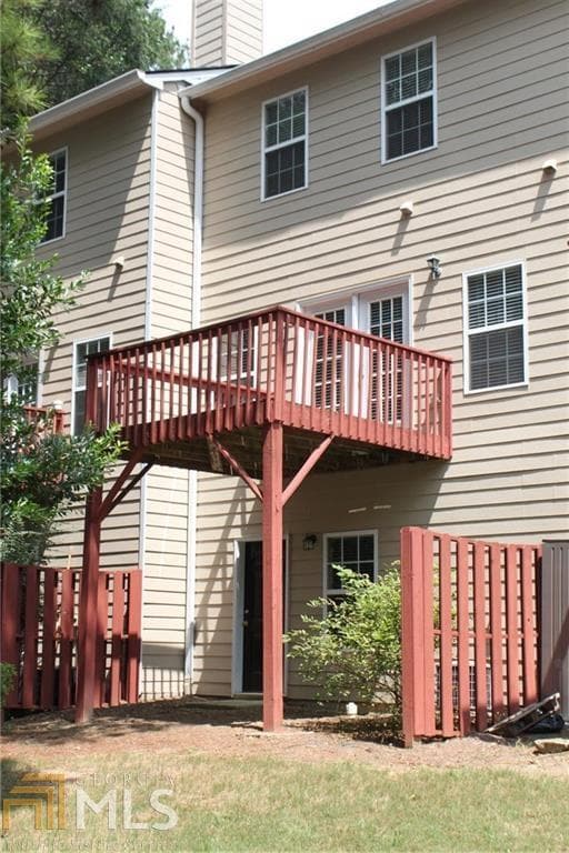 2 bedroom, 2.5 bathroom, 1,950 sq ft single family residence for rent at 1803 Mason Creek Circle, Sandy Springs, GA 30350 for $2,300 a month — photo 3