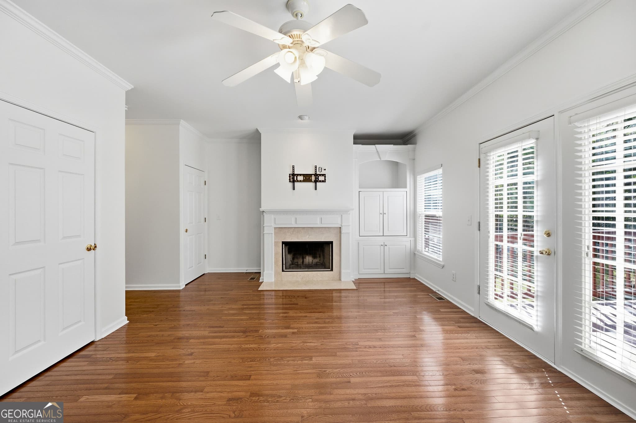 2 bedroom, 2.5 bathroom, 1,950 sq ft single family residence for rent at 1803 Mason Creek Circle, Sandy Springs, GA 30350 for $2,300 a month — photo 9