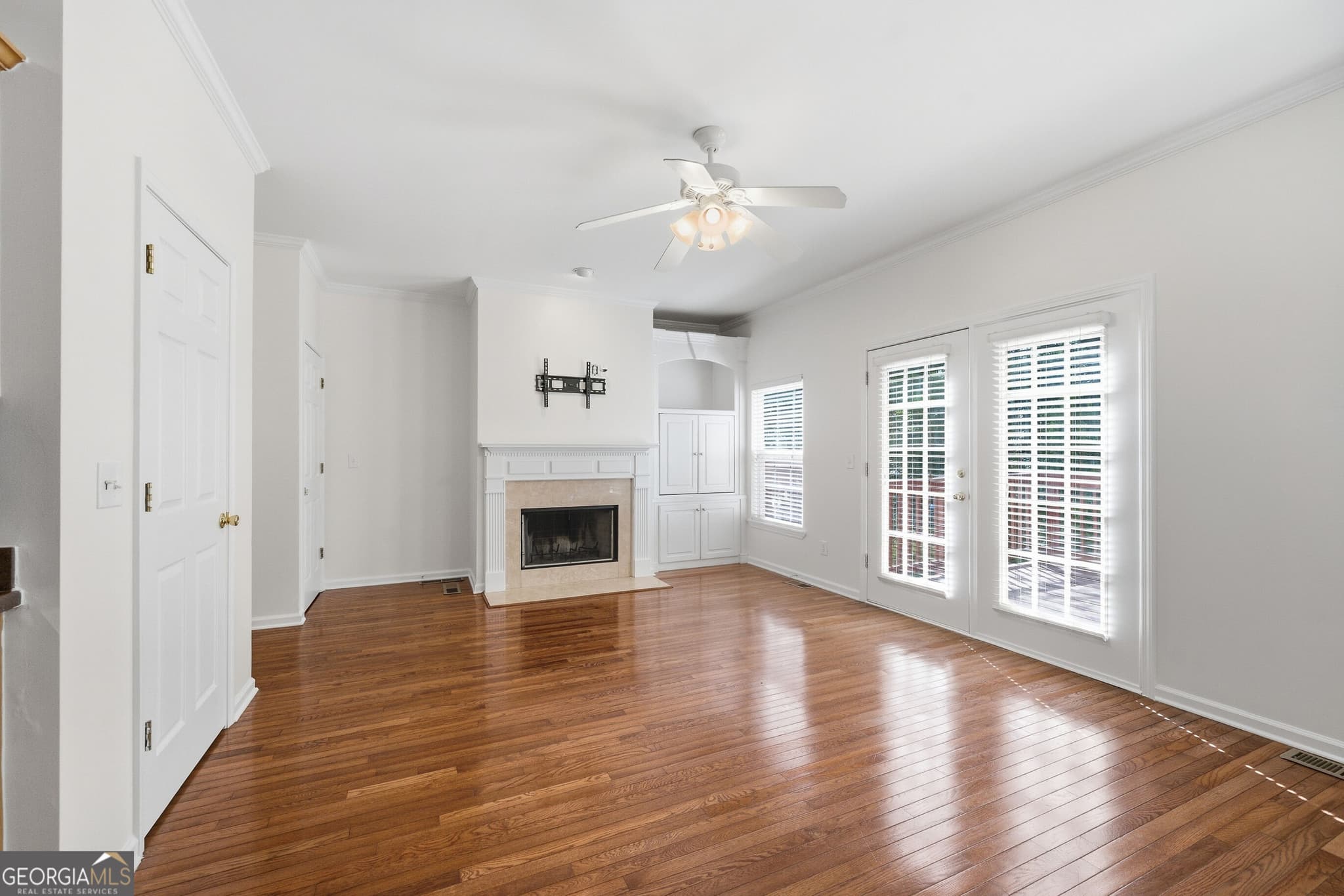 2 bedroom, 2.5 bathroom, 1,950 sq ft single family residence for rent at 1803 Mason Creek Circle, Sandy Springs, GA 30350 for $2,300 a month — photo 8
