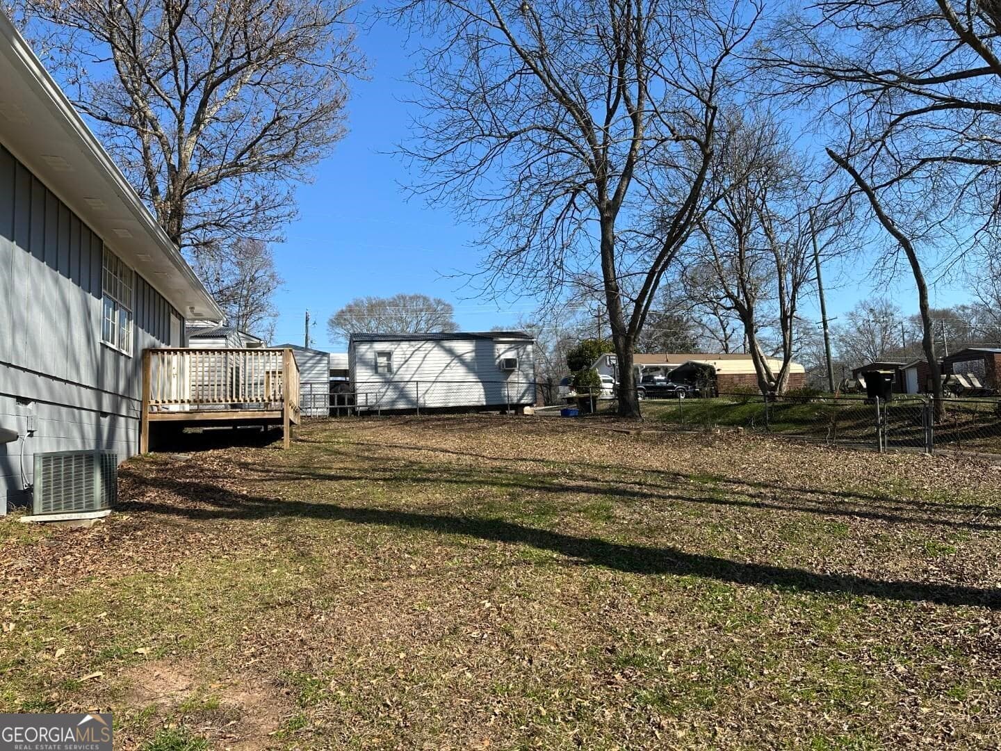 3 bedroom, 1.5 bathroom, 1,175 sq ft single family residence for rent at 109 Sunset Lane, Newnan, GA 30263 for $1,395 a month — photo 6
