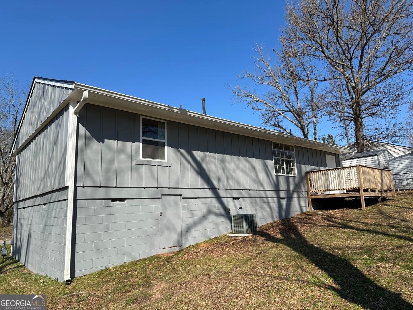 3 bedroom, 1.5 bathroom, 1,175 sq ft single family residence for rent at 109 Sunset Lane, Newnan, GA 30263 for $1,395 a month — photo 10