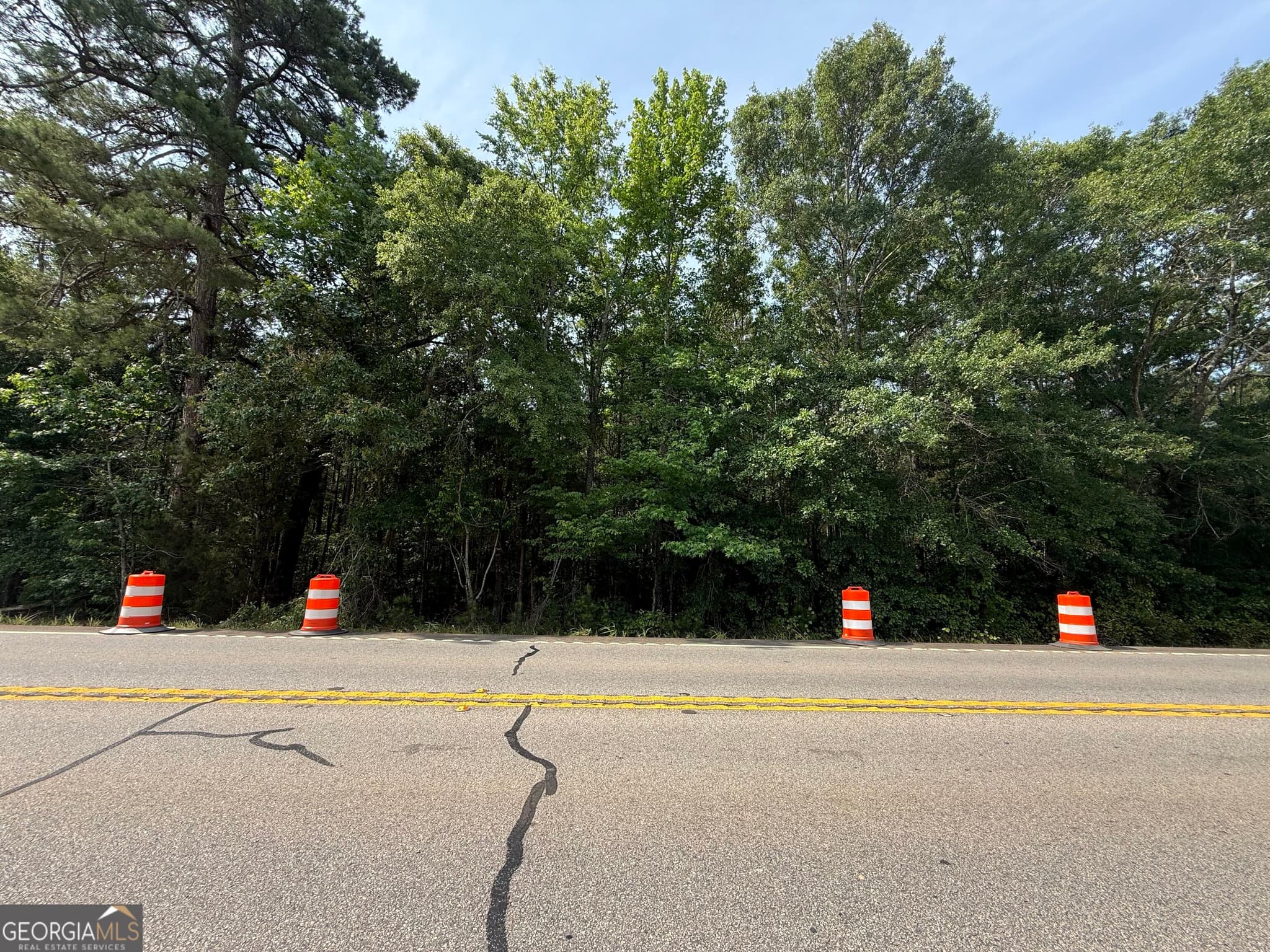 residential lot for sale at LOT 2 High Pointe, Lagrange, GA 30240 — photo 2