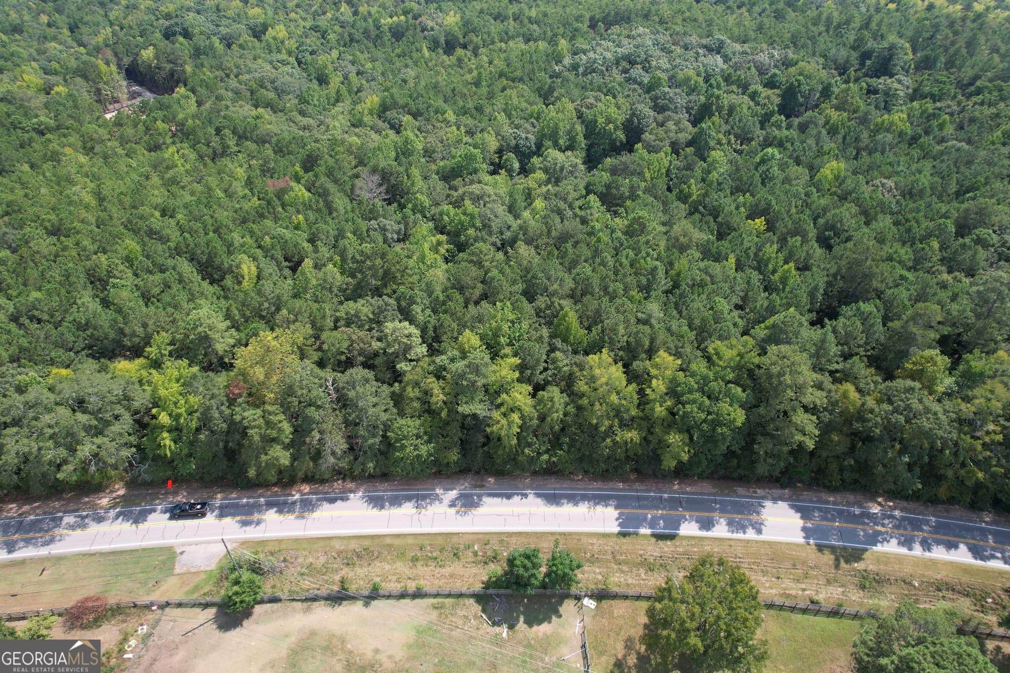residential lot for sale at LOT 2 High Pointe, Lagrange, GA 30240 — photo 1 of 3