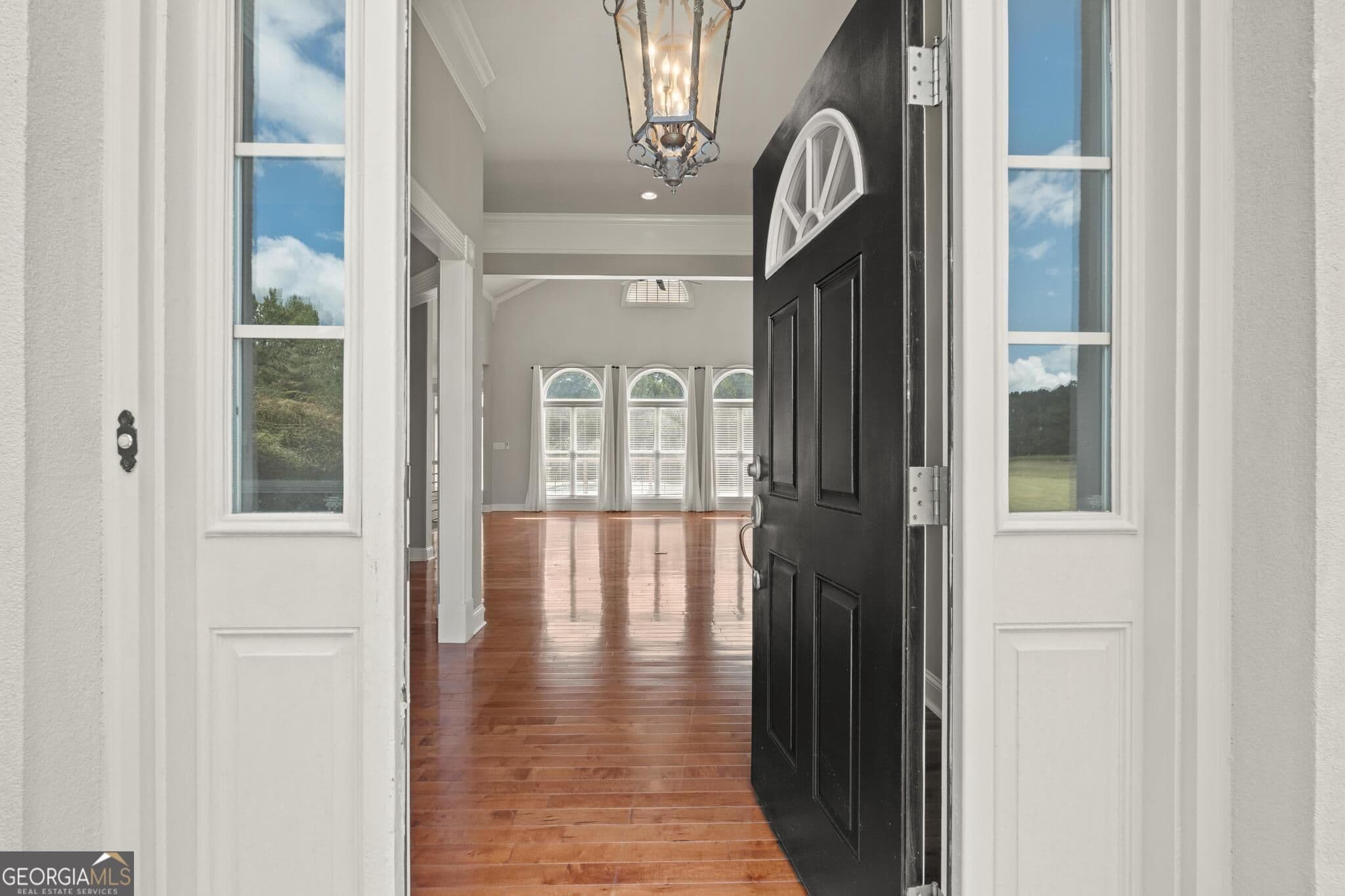 5 bedroom, 4.5 bathroom, 5,570 sq ft single family residence for sale at 760 Singley Drive, Locust Grove, GA 30248 — photo 9
