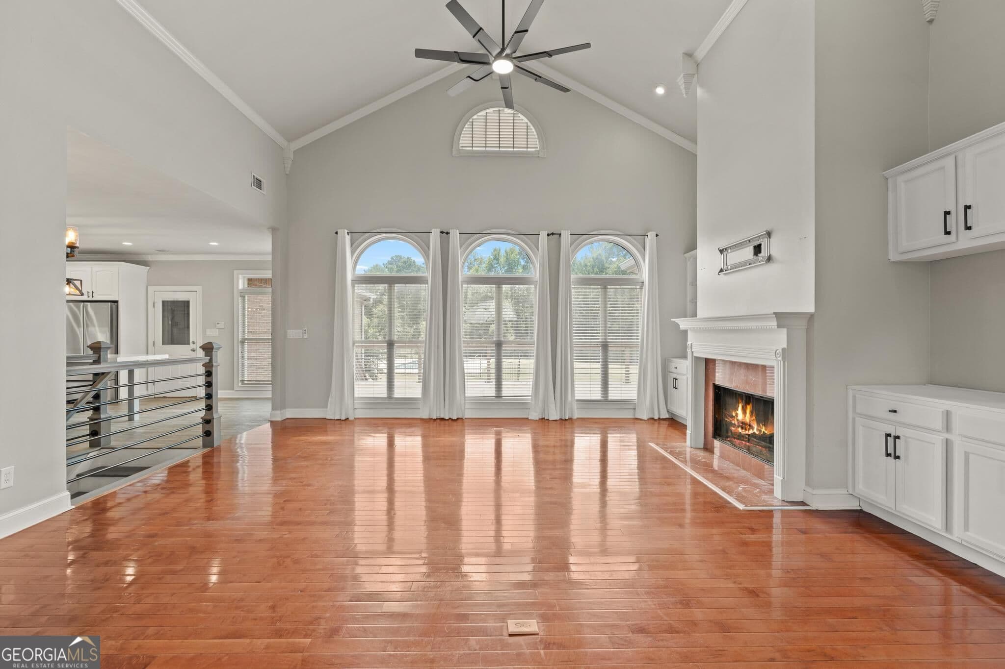 5 bedroom, 4.5 bathroom, 5,570 sq ft single family residence for sale at 760 Singley Drive, Locust Grove, GA 30248 — photo 10
