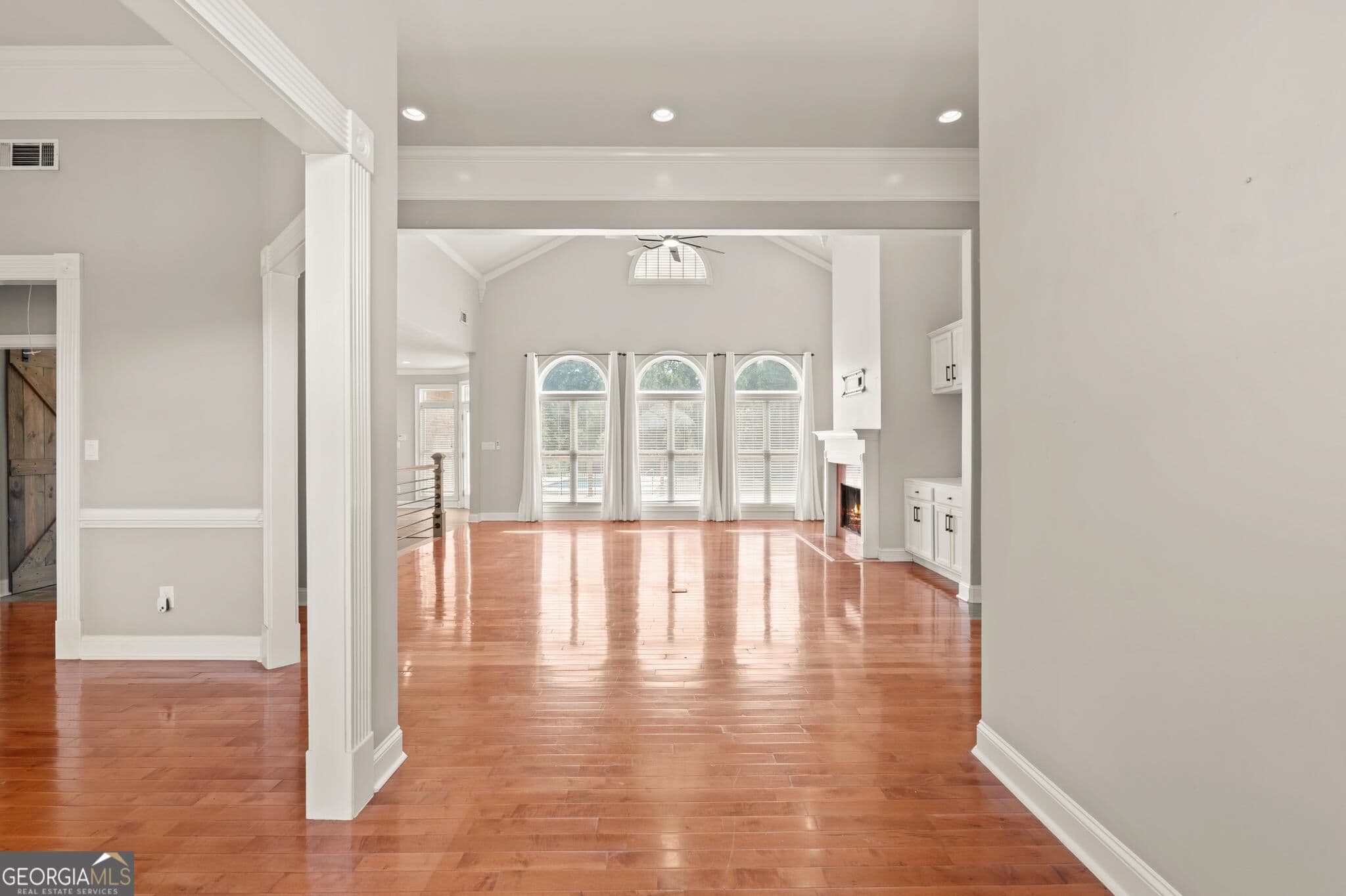 5 bedroom, 4.5 bathroom, 5,570 sq ft single family residence for sale at 760 Singley Drive, Locust Grove, GA 30248 — photo 8