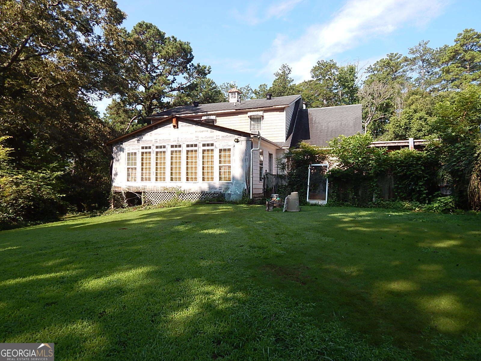 5 bedroom, 2 bathroom, 2,460 sq ft single family residence for sale at 6800 Old Macon Highway, Rex, GA 30273 — photo 7